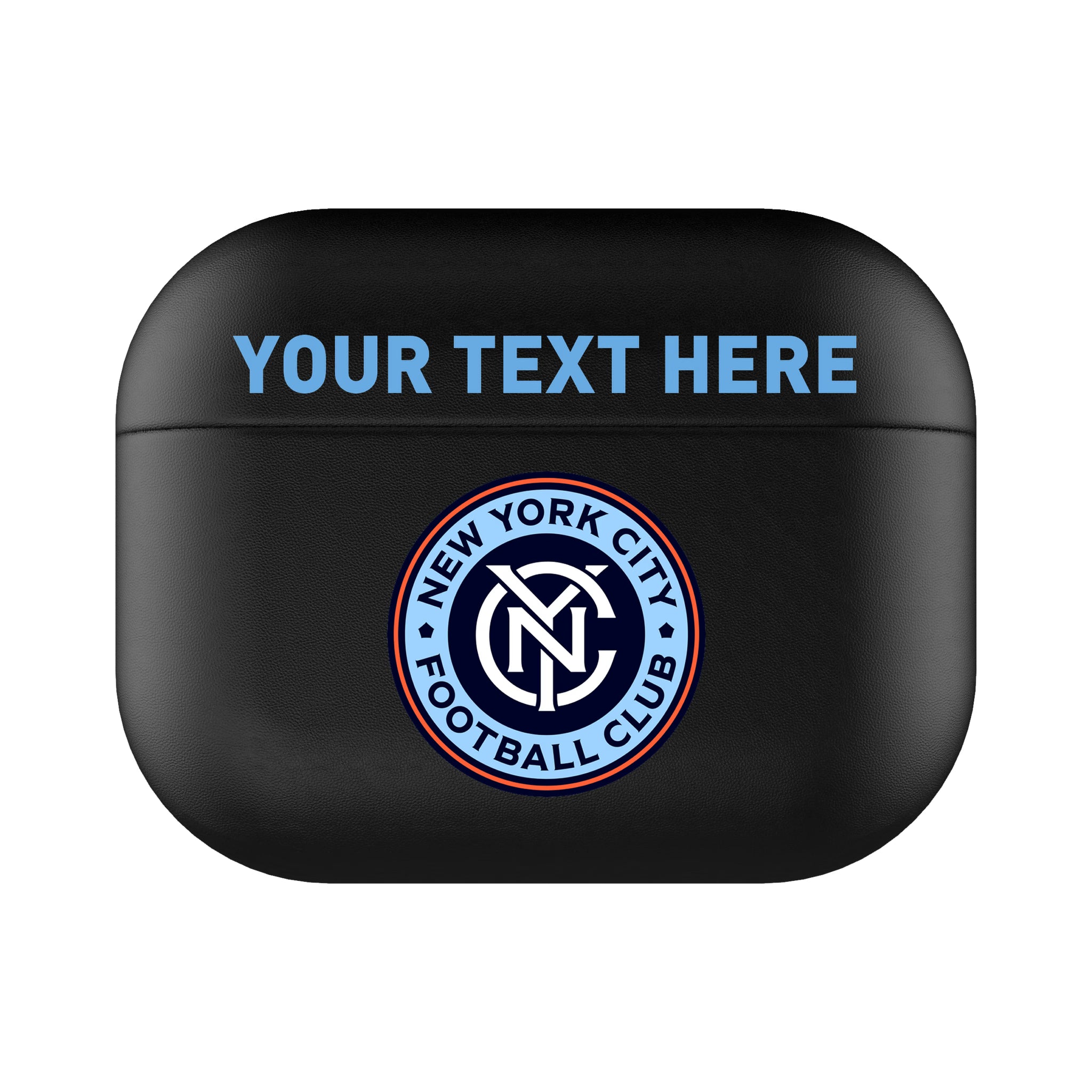 New York City FC Personalized Insignia AirPods AirPod Case Cover#Device_AirPods Pro 3