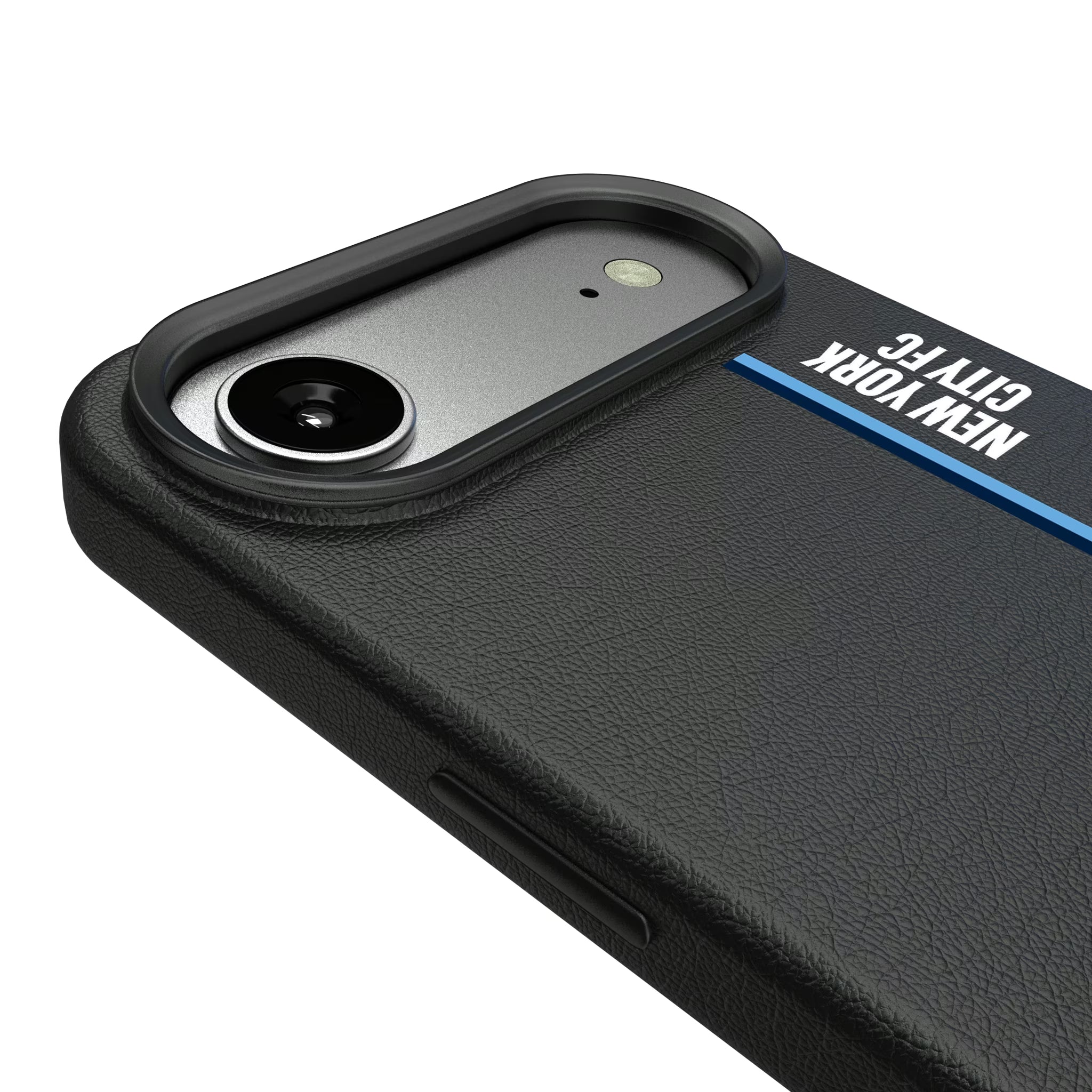 New York City FC Sidebar iPhone MagSafe Compatible Phone Case for Apple iPhone - Detail#Device_iPhone Air