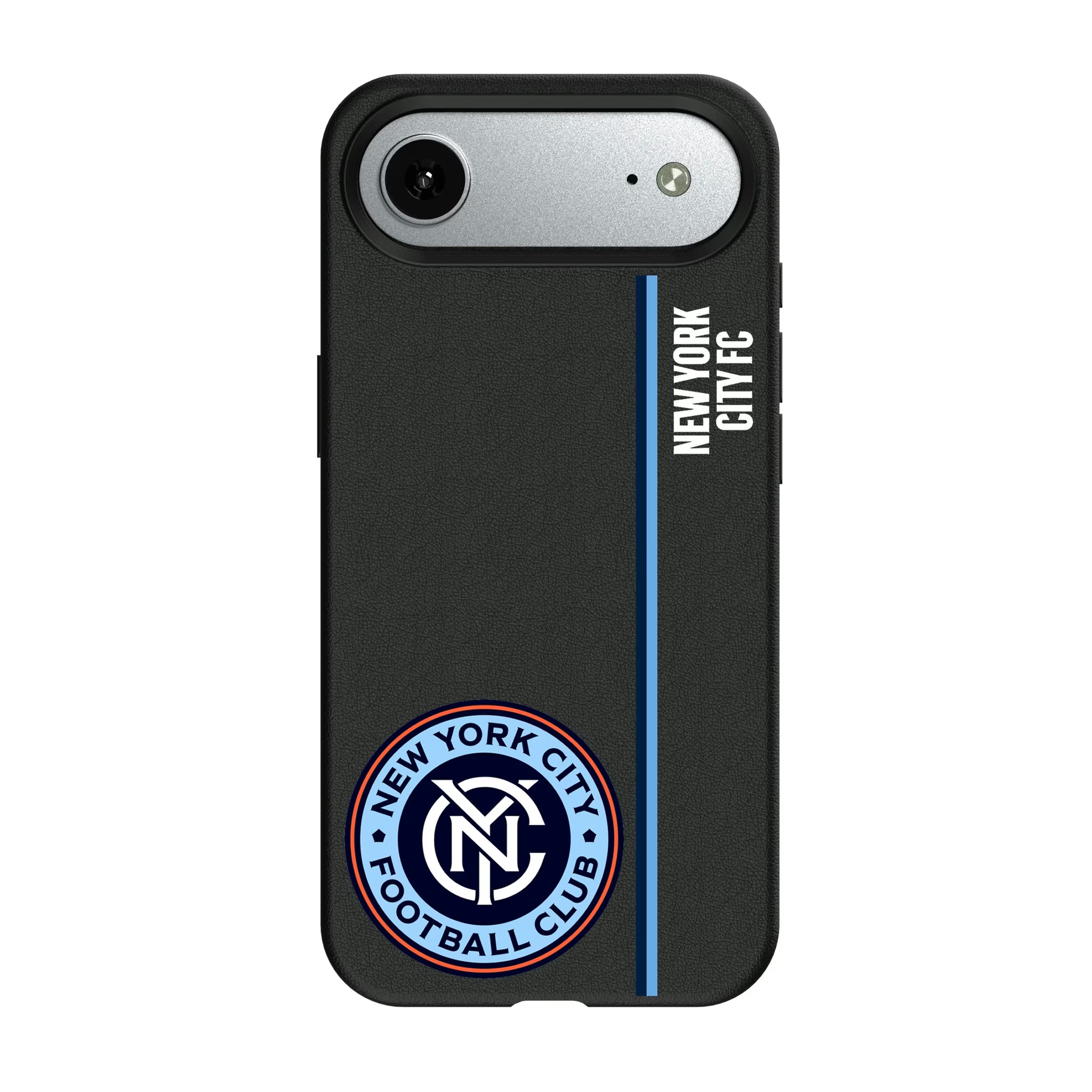New York City FC Sidebar iPhone MagSafe Compatible Phone Case for Apple iPhone#Device_iPhone Air