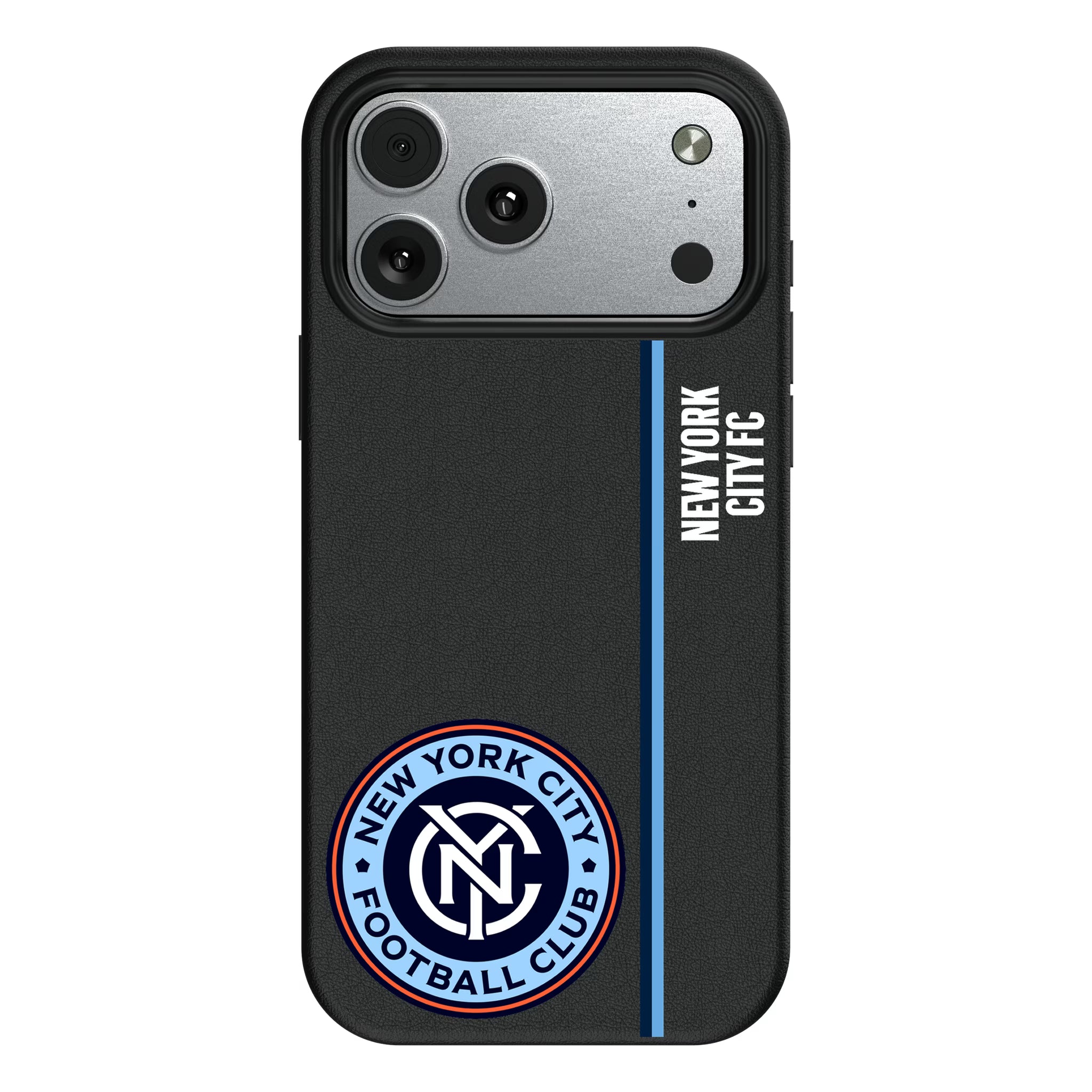 New York City FC Sidebar iPhone MagSafe Compatible Phone Case for Apple iPhone#Device_iPhone 17 Pro Max