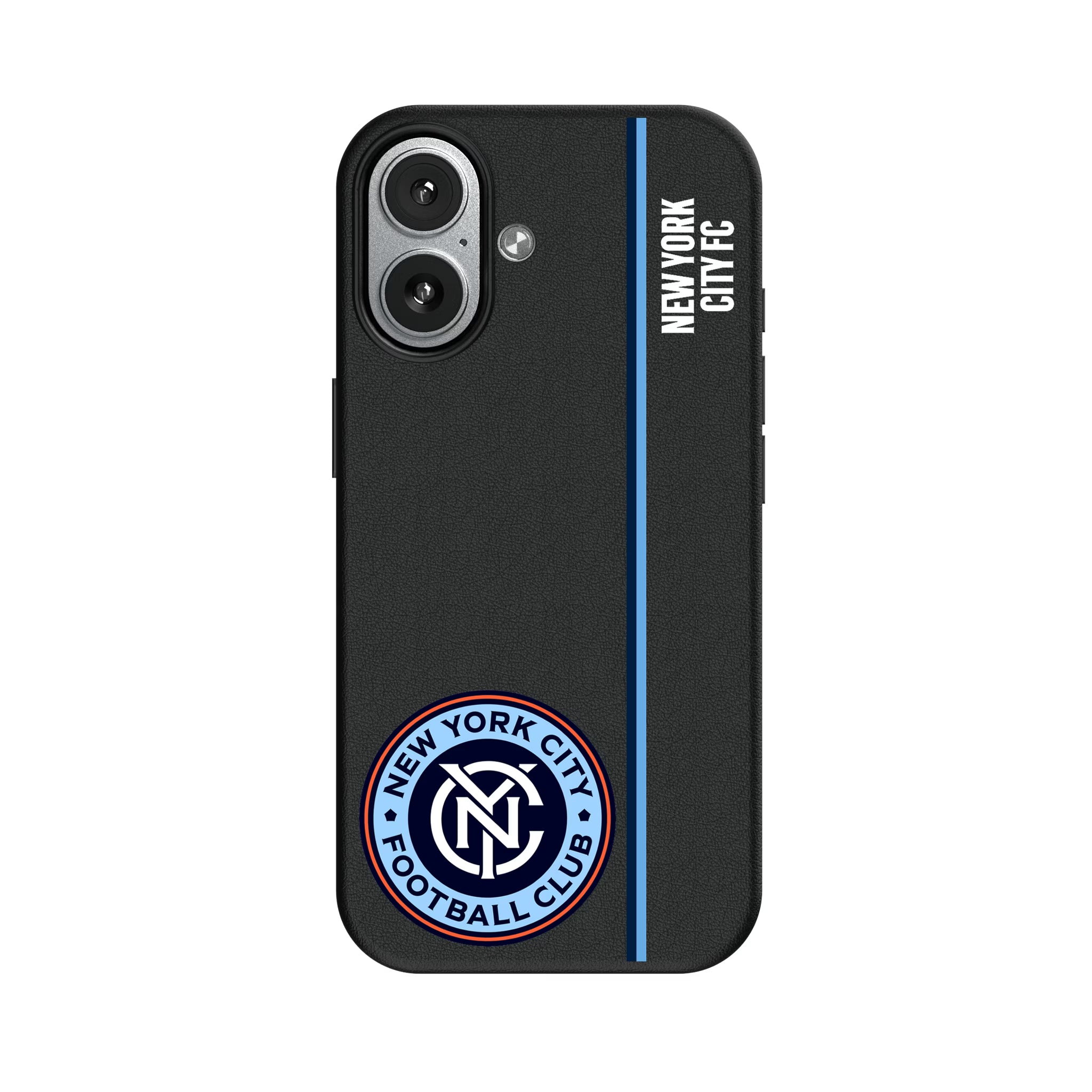 New York City FC Sidebar iPhone MagSafe Compatible Phone Case for Apple iPhone#Device_iPhone 17