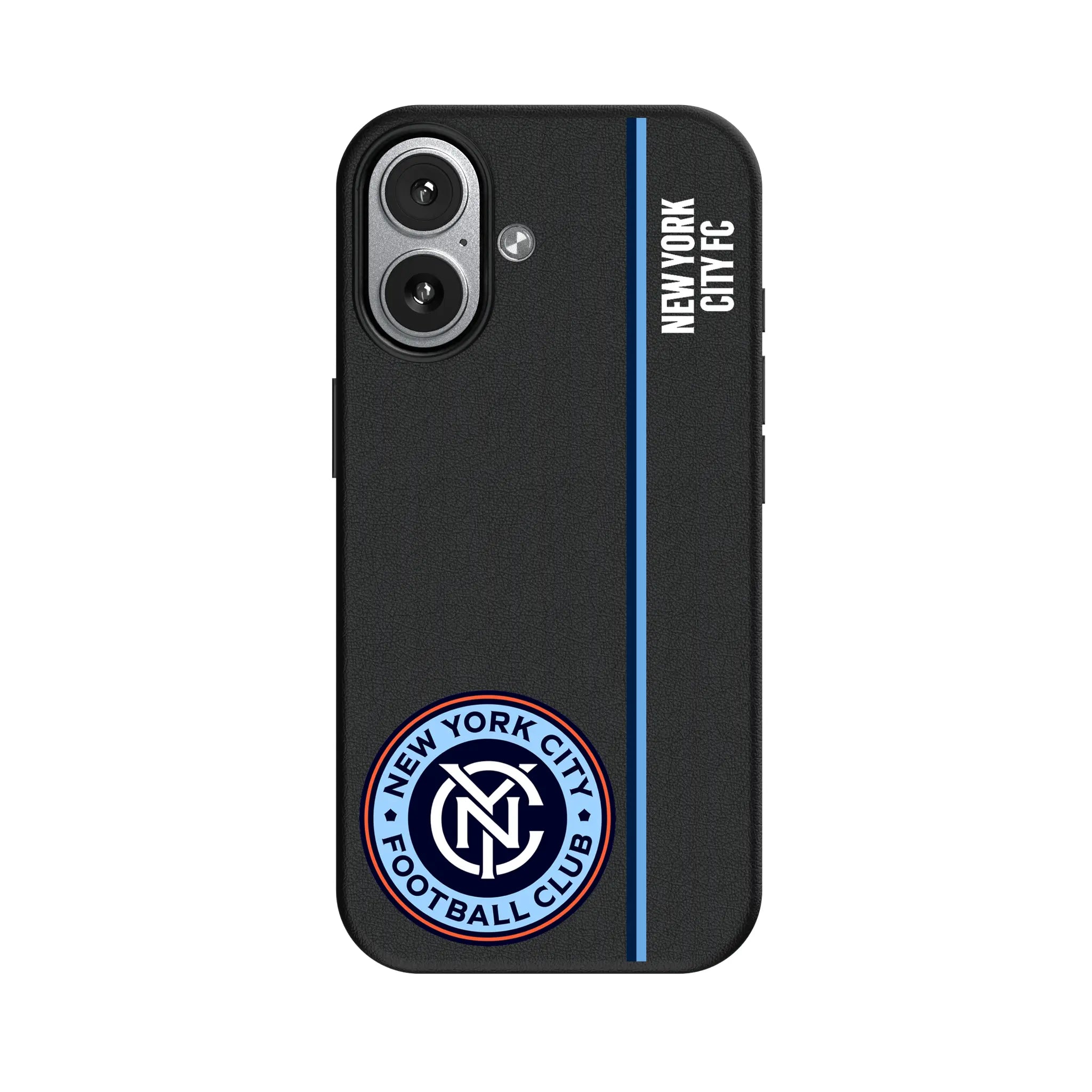 New York City FC Sidebar iPhone MagSafe Compatible Phone Case for Apple iPhone#Device_iPhone 17