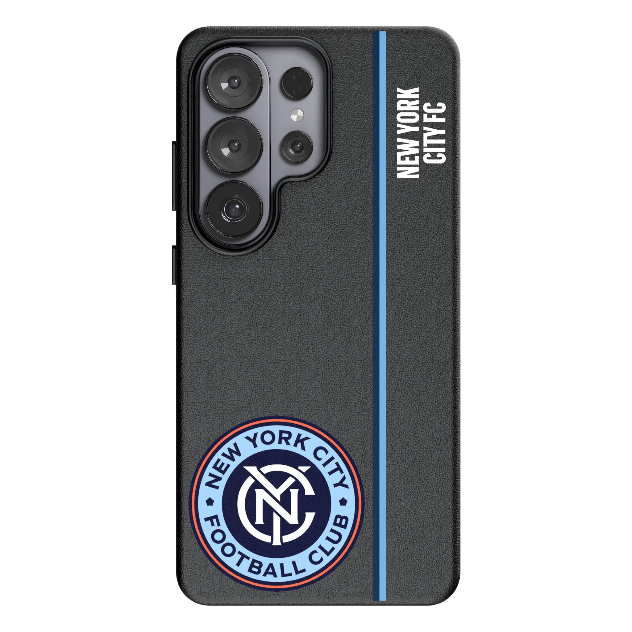 New York City FC Sidebar Galaxy MagSafe Compatible Phone Case for Samsung Galaxy#Device_Galaxy S26 Ultra