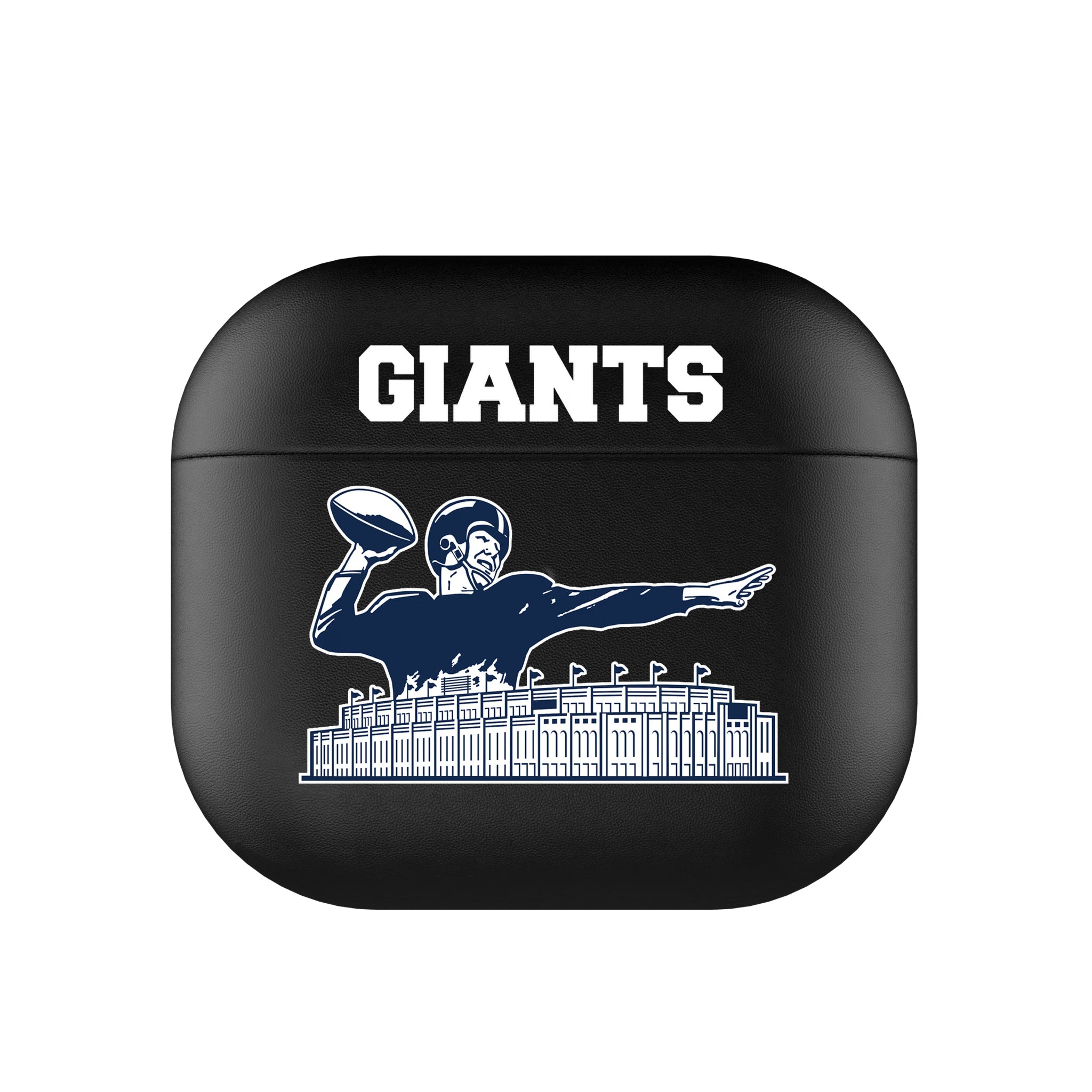 New York Giants 1960-1966 Historic Collection Insignia AirPods AirPod Case Cover#Device_AirPods 3rd Gen