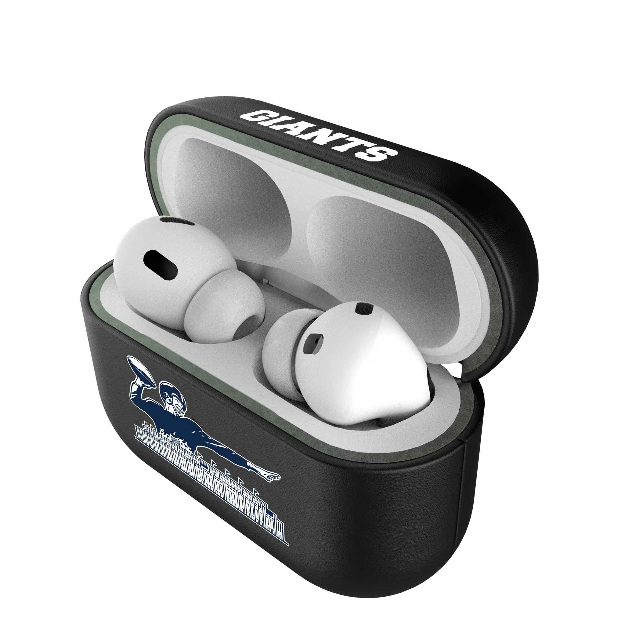 New York Giants 1960-1966 Historic Collection Insignia AirPods AirPod Case Cover#Device_AirPods Pro 1st Gen