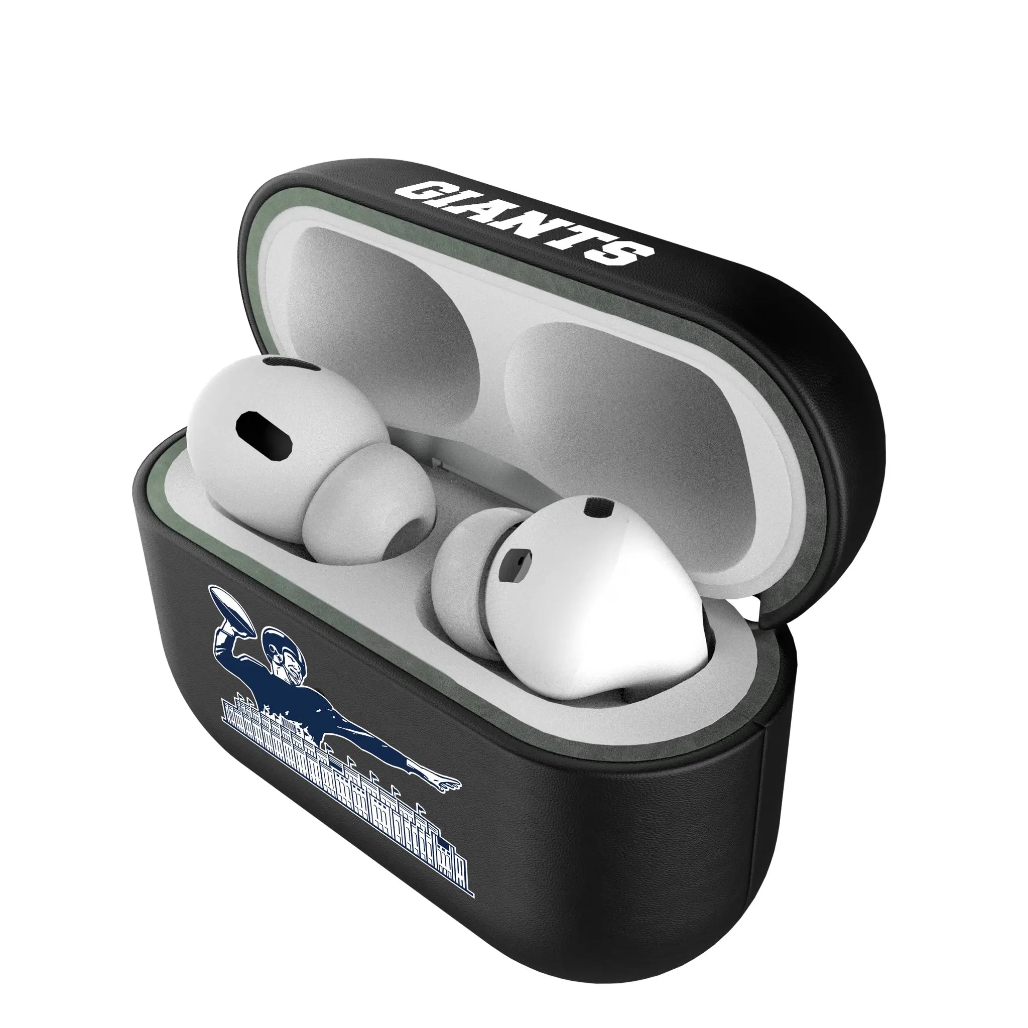 New York Giants 1960-1966 Historic Collection Insignia AirPods AirPod Case Cover#Device_AirPods Pro 1st Gen