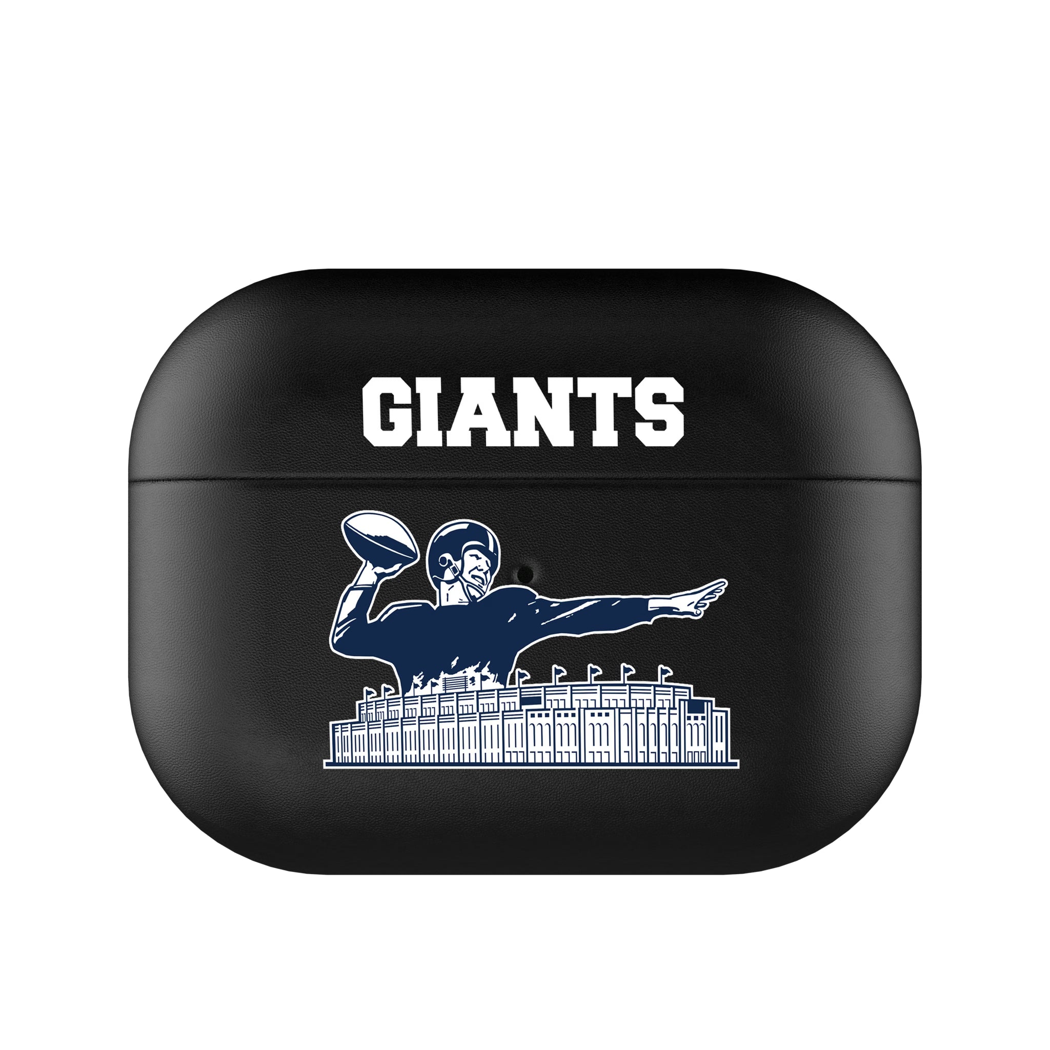 New York Giants 1960-1966 Historic Collection Insignia AirPods AirPod Case Cover#Device_AirPods Pro 1st Gen