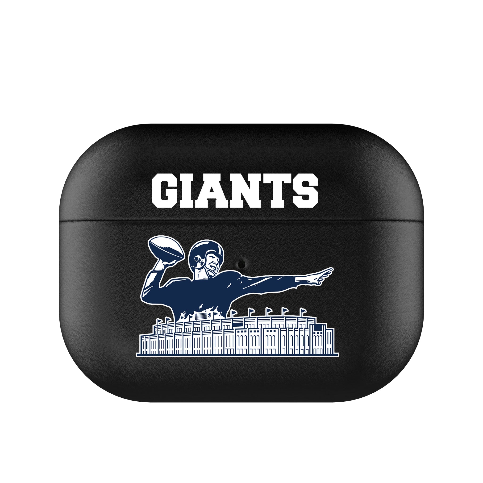 New York Giants 1960-1966 Historic Collection Insignia AirPods AirPod Case Cover#Device_AirPods Pro 2nd Gen