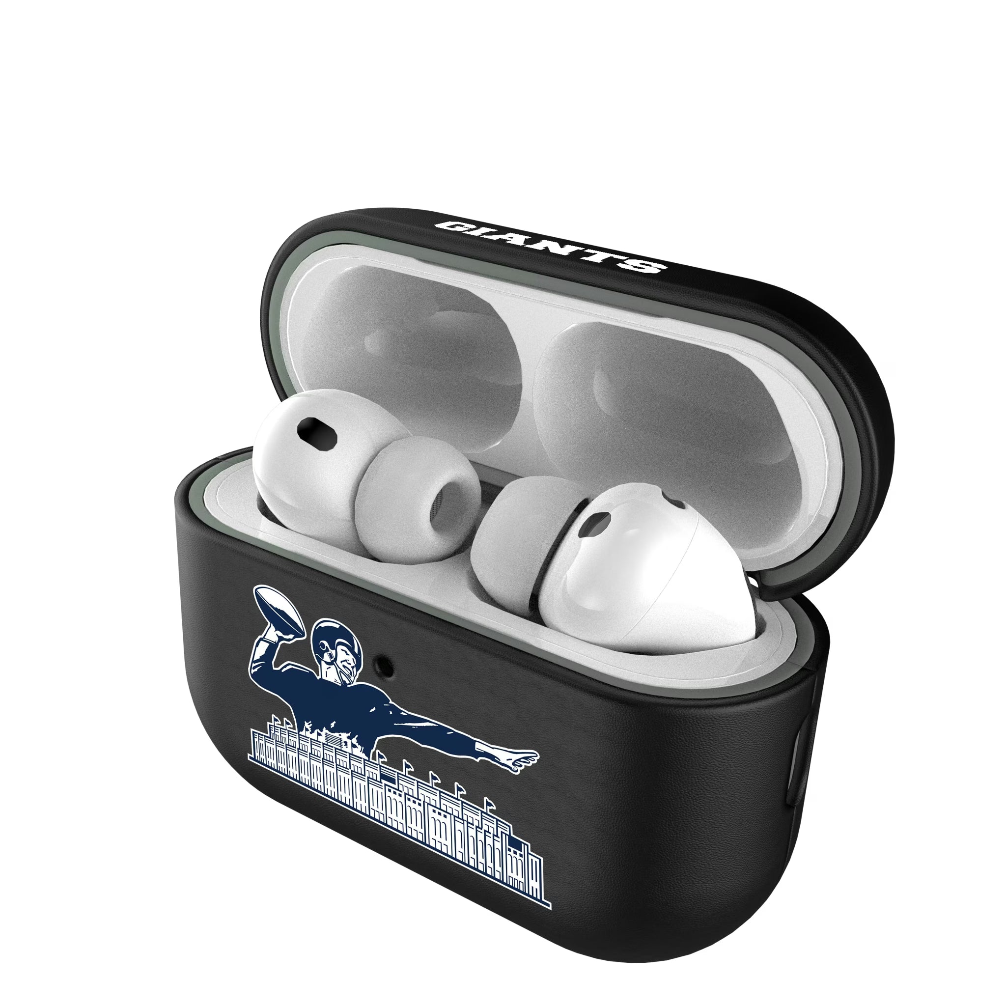 New York Giants 1960-1966 Historic Collection Insignia AirPods AirPod Case Cover#Device_AirPods Pro 3