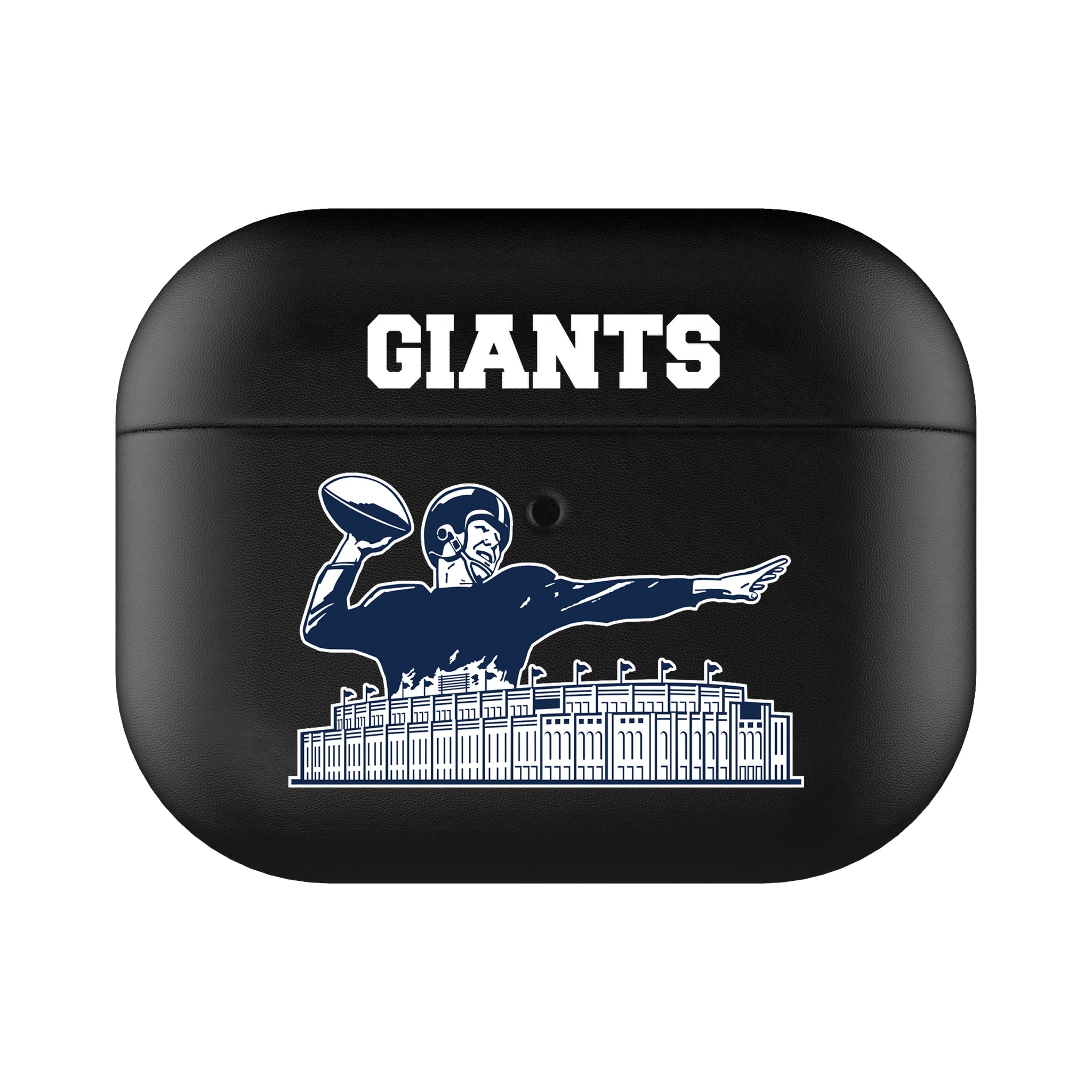 New York Giants 1960-1966 Historic Collection Insignia AirPods AirPod Case Cover#Device_AirPods Pro 3