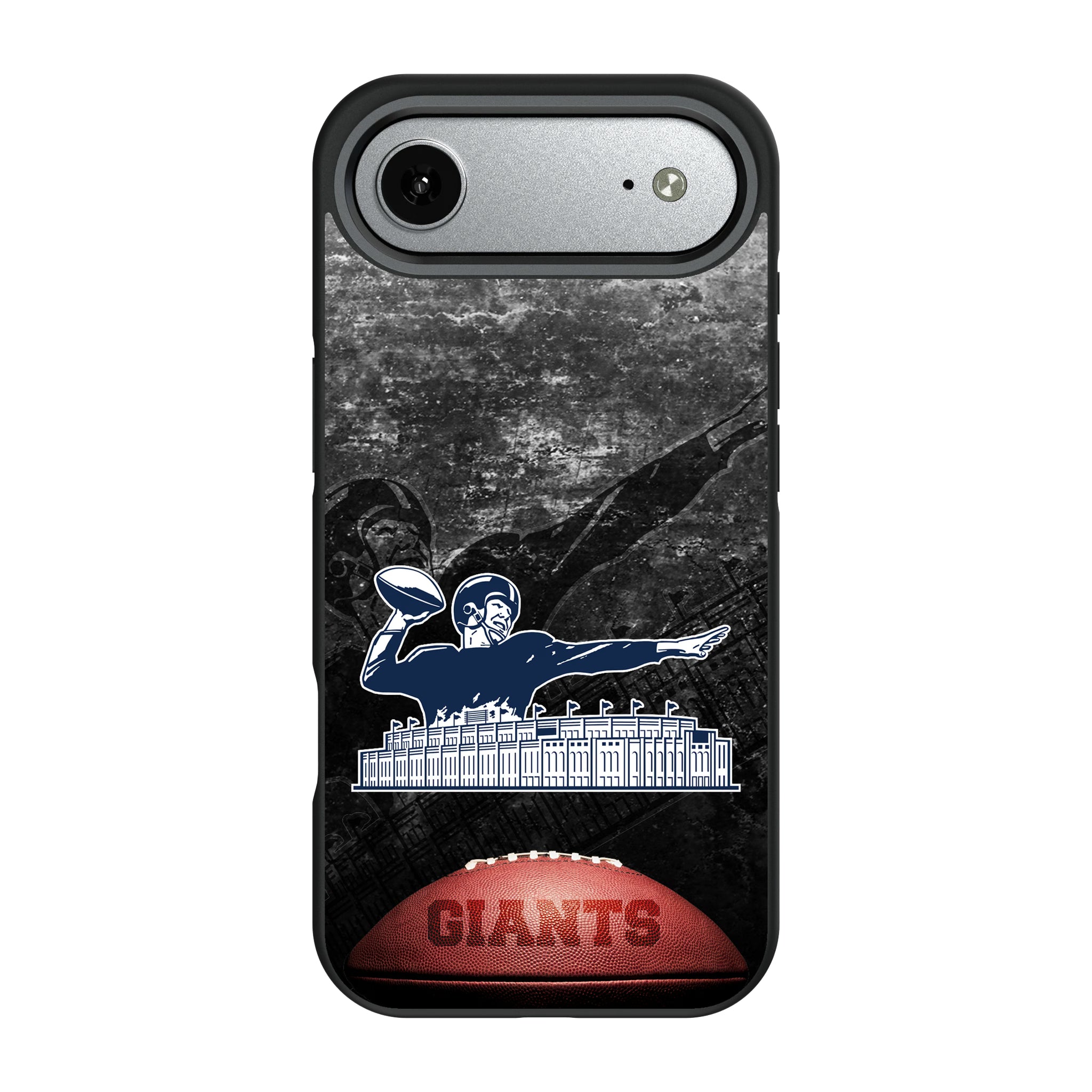 New York Giants 1960-1966 Historic Collection Legendary iPhone Bump Phone Case for Apple iPhone#Device_iPhone Air