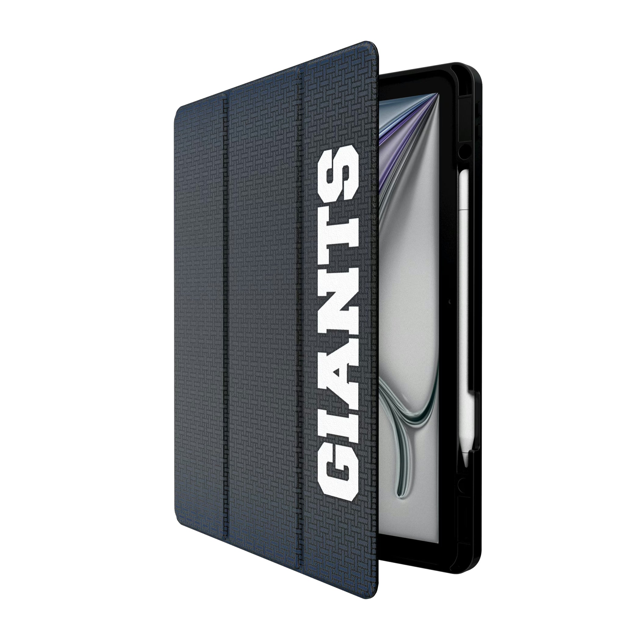 New York Giants 1960-1966 Historic Collection Linen iPad Tablet Case for Apple iPad