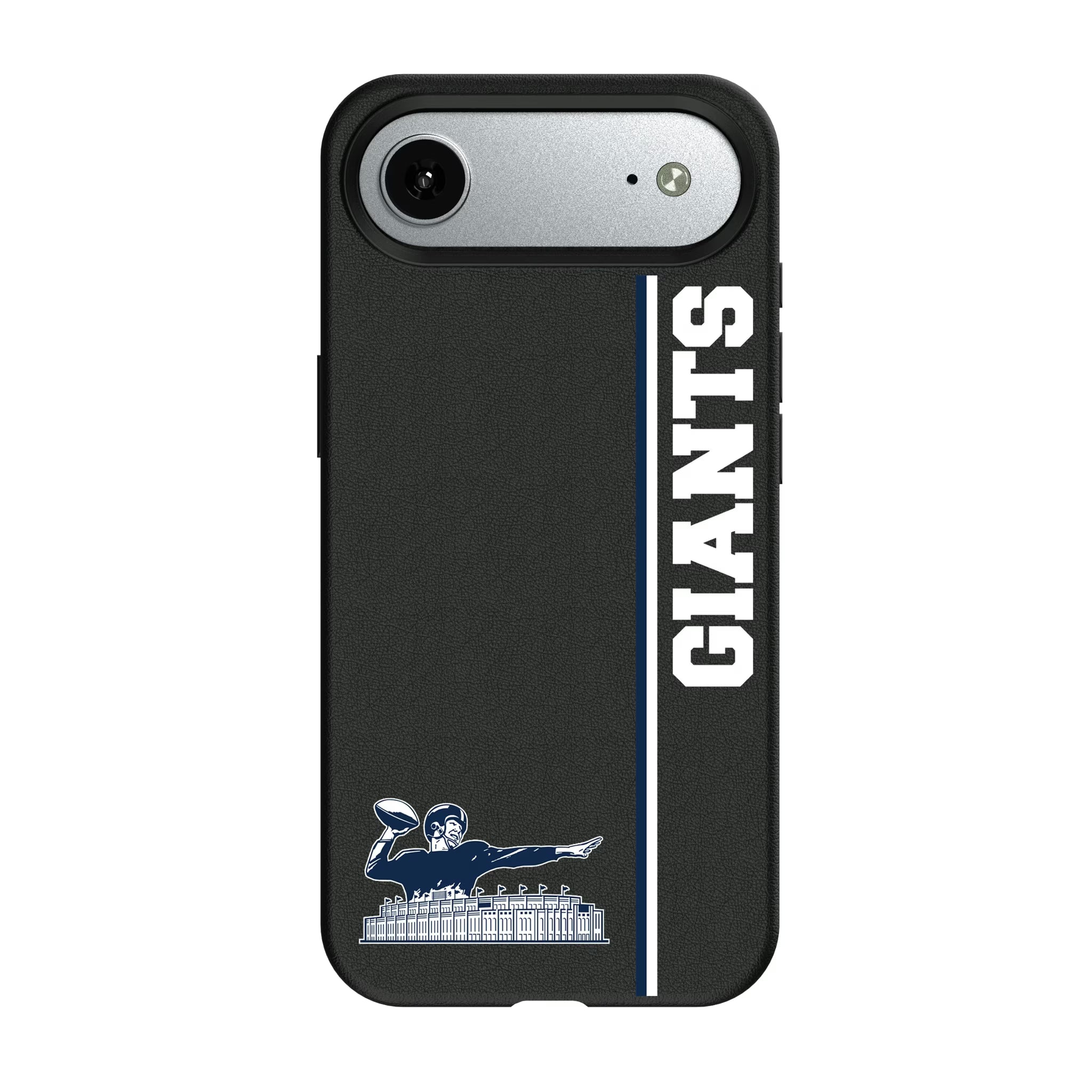New York Giants 1960-1966 Historic Collection Sidebar iPhone MagSafe Compatible Phone Case for Apple iPhone#Device_iPhone Air