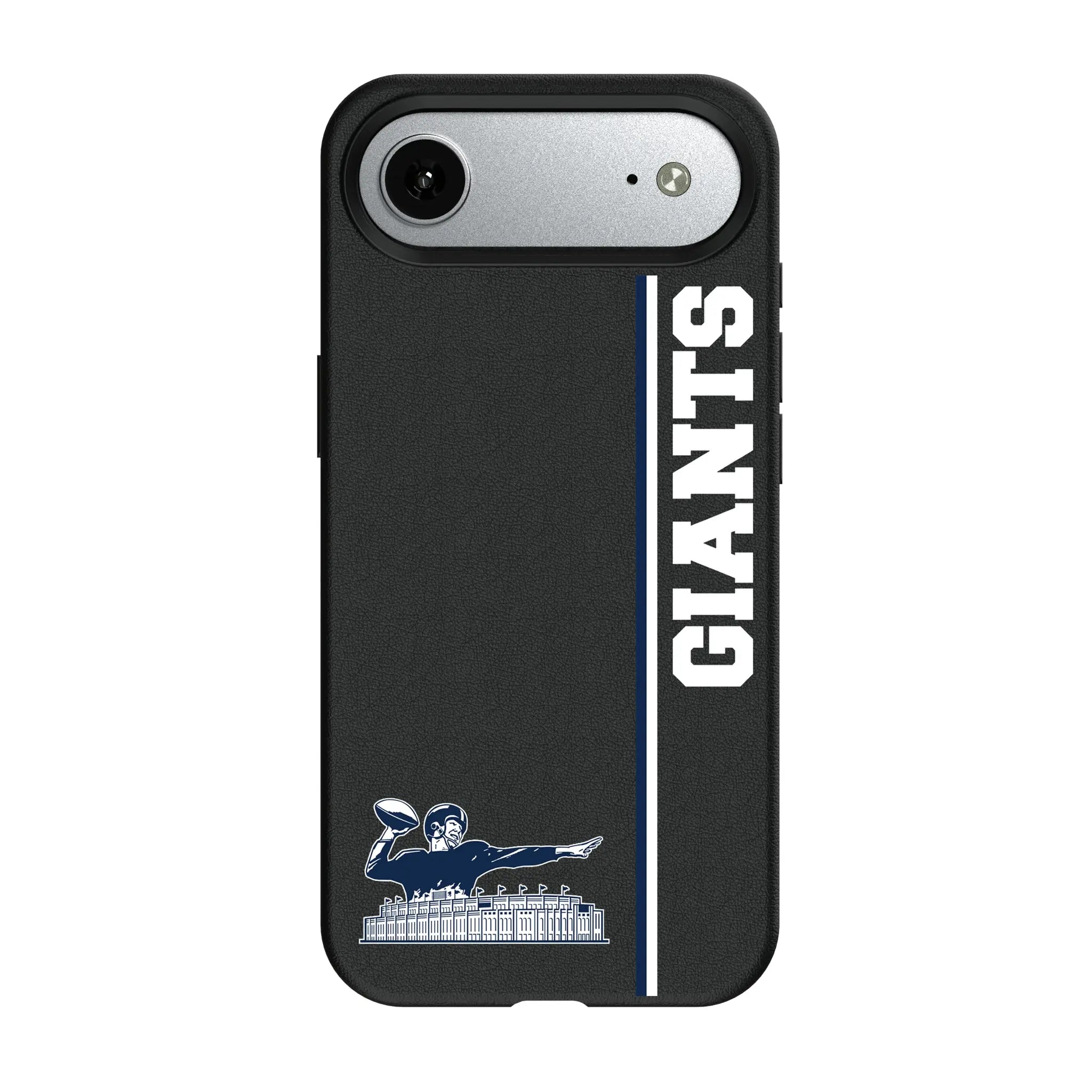 New York Giants 1960-1966 Historic Collection Sidebar iPhone MagSafe Compatible Phone Case for Apple iPhone#Device_iPhone Air
