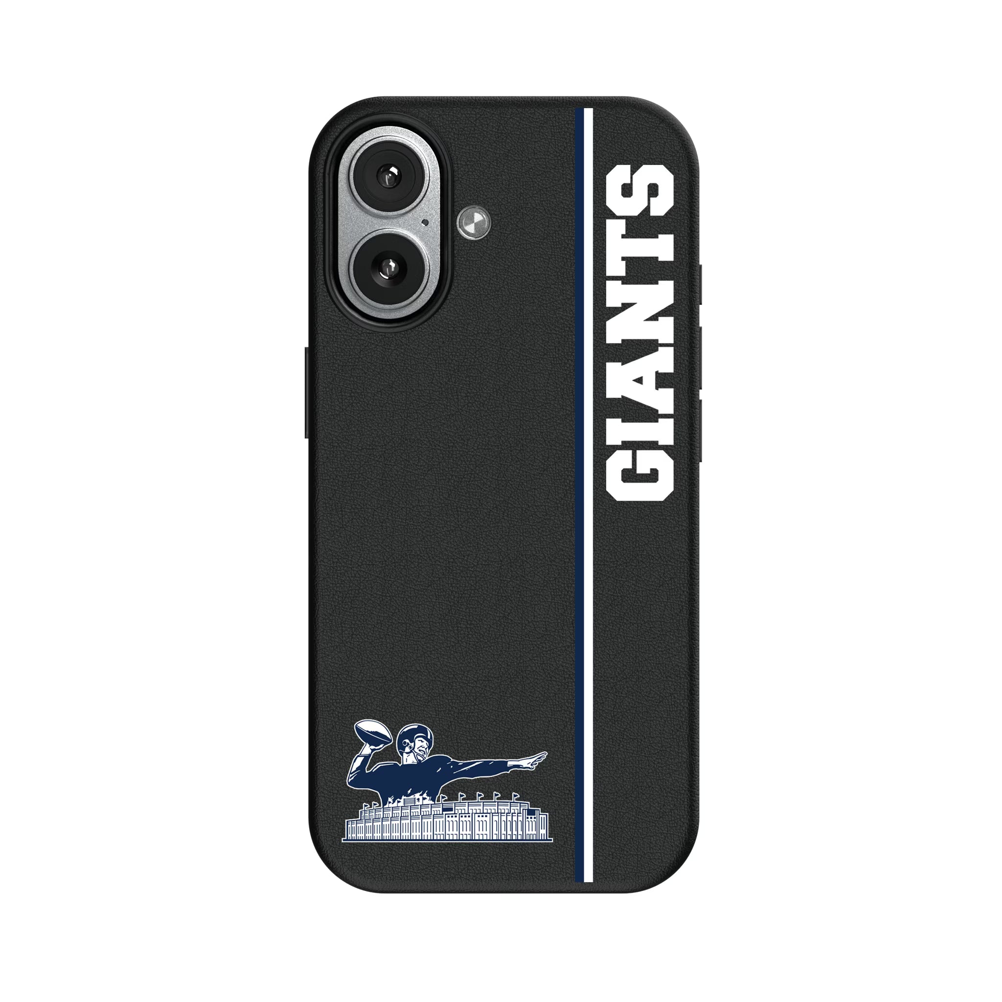 New York Giants 1960-1966 Historic Collection Sidebar iPhone MagSafe Compatible Phone Case for Apple iPhone#Device_iPhone 17
