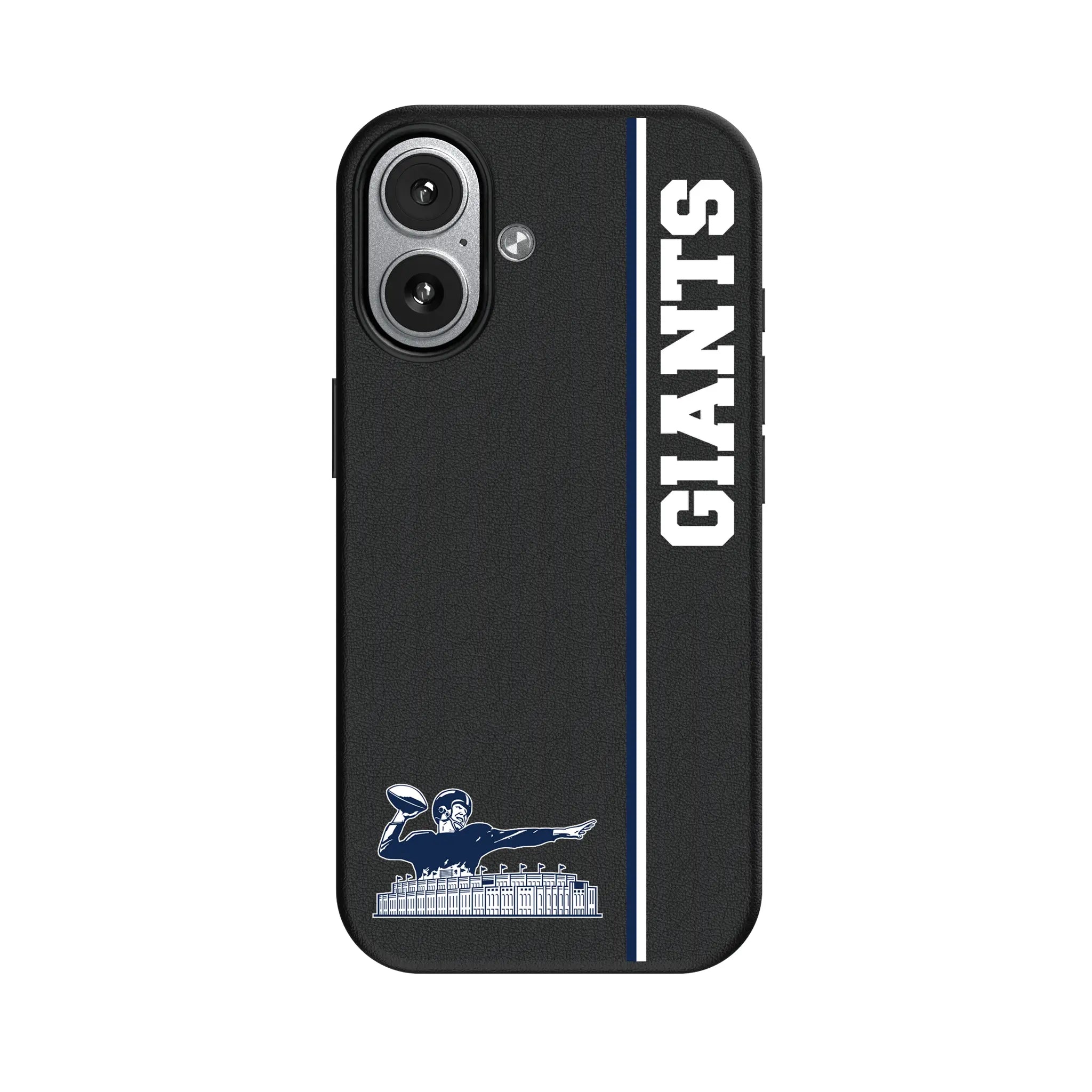 New York Giants 1960-1966 Historic Collection Sidebar iPhone MagSafe Compatible Phone Case for Apple iPhone#Device_iPhone 17