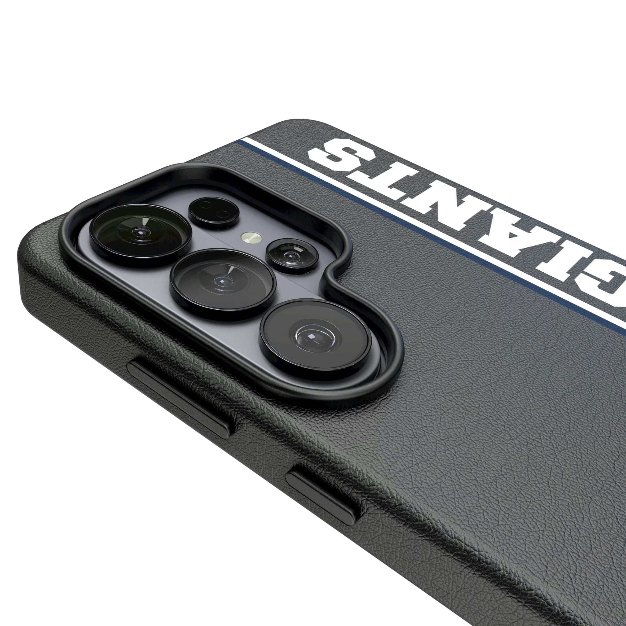 New York Giants 1960-1966 Historic Collection Sidebar Galaxy MagSafe Compatible Phone Case for Samsung Galaxy - Detail#Device_Galaxy S26 Ultra