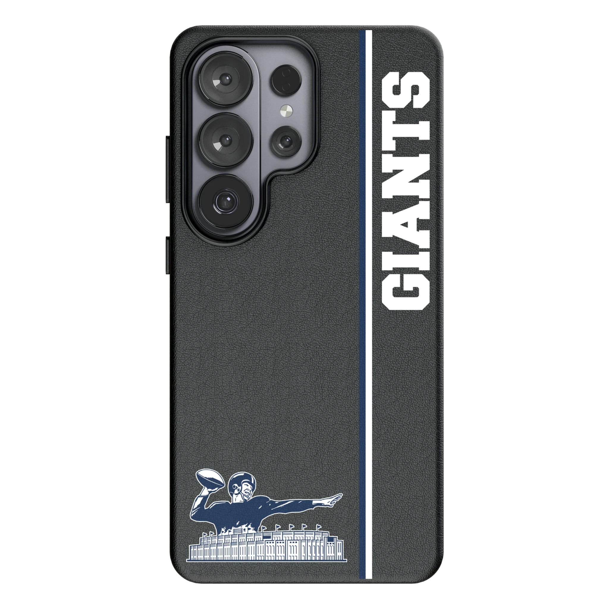 New York Giants 1960-1966 Historic Collection Sidebar Galaxy MagSafe Compatible Phone Case for Samsung Galaxy#Device_Galaxy S26 Ultra