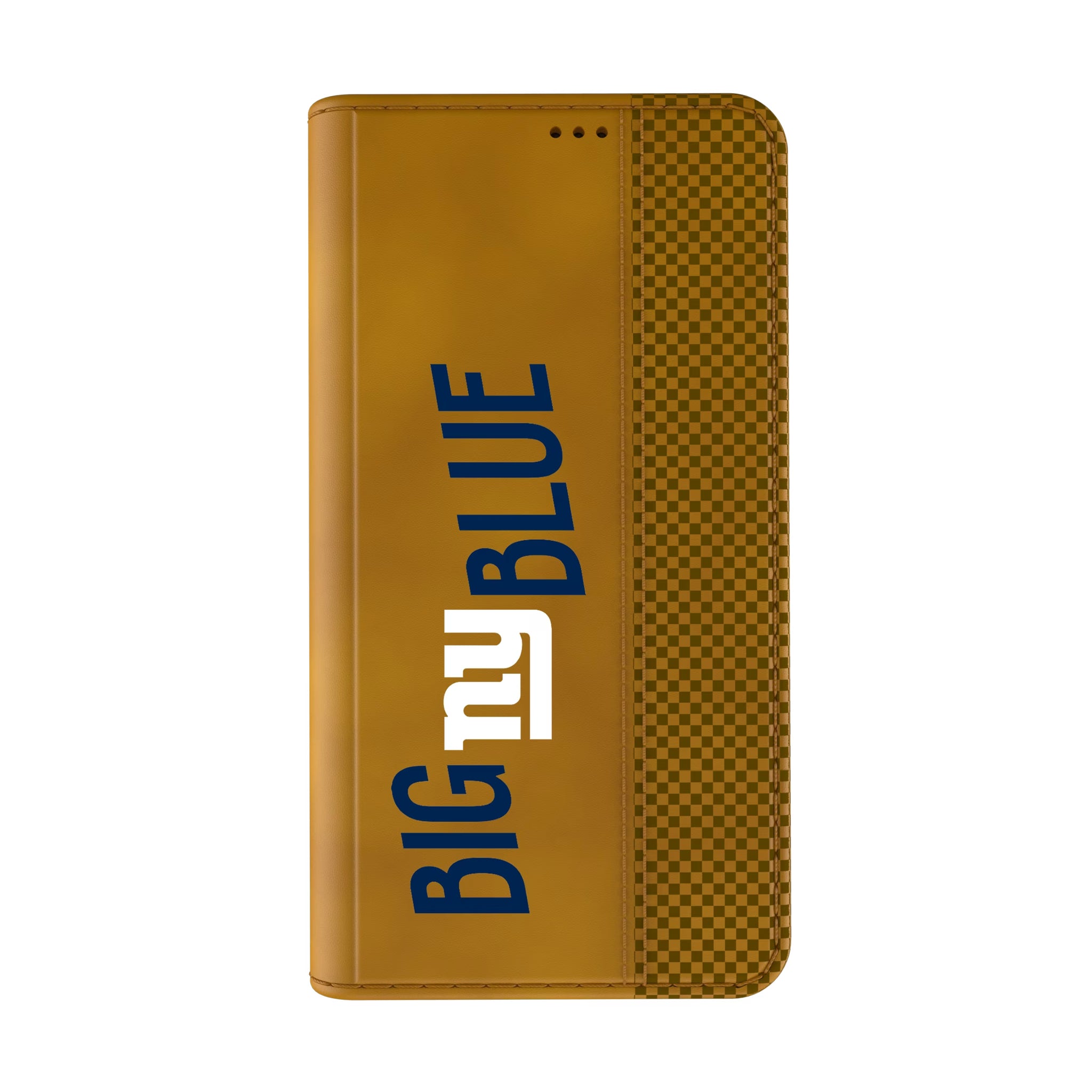 New York Giants Deco iPhone Folio Phone Case for Apple iPhone