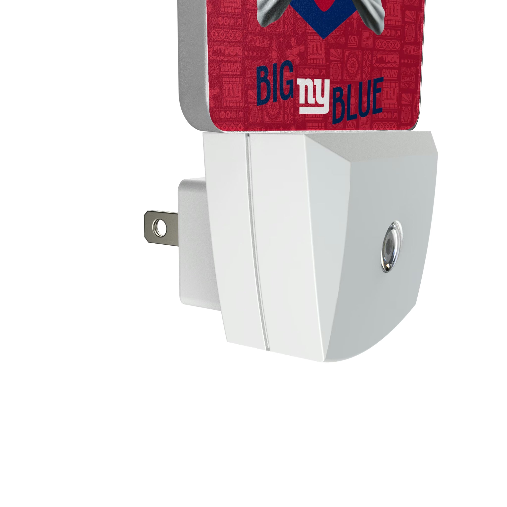 New York Giants Deco Night Light 2-Pack - Detail