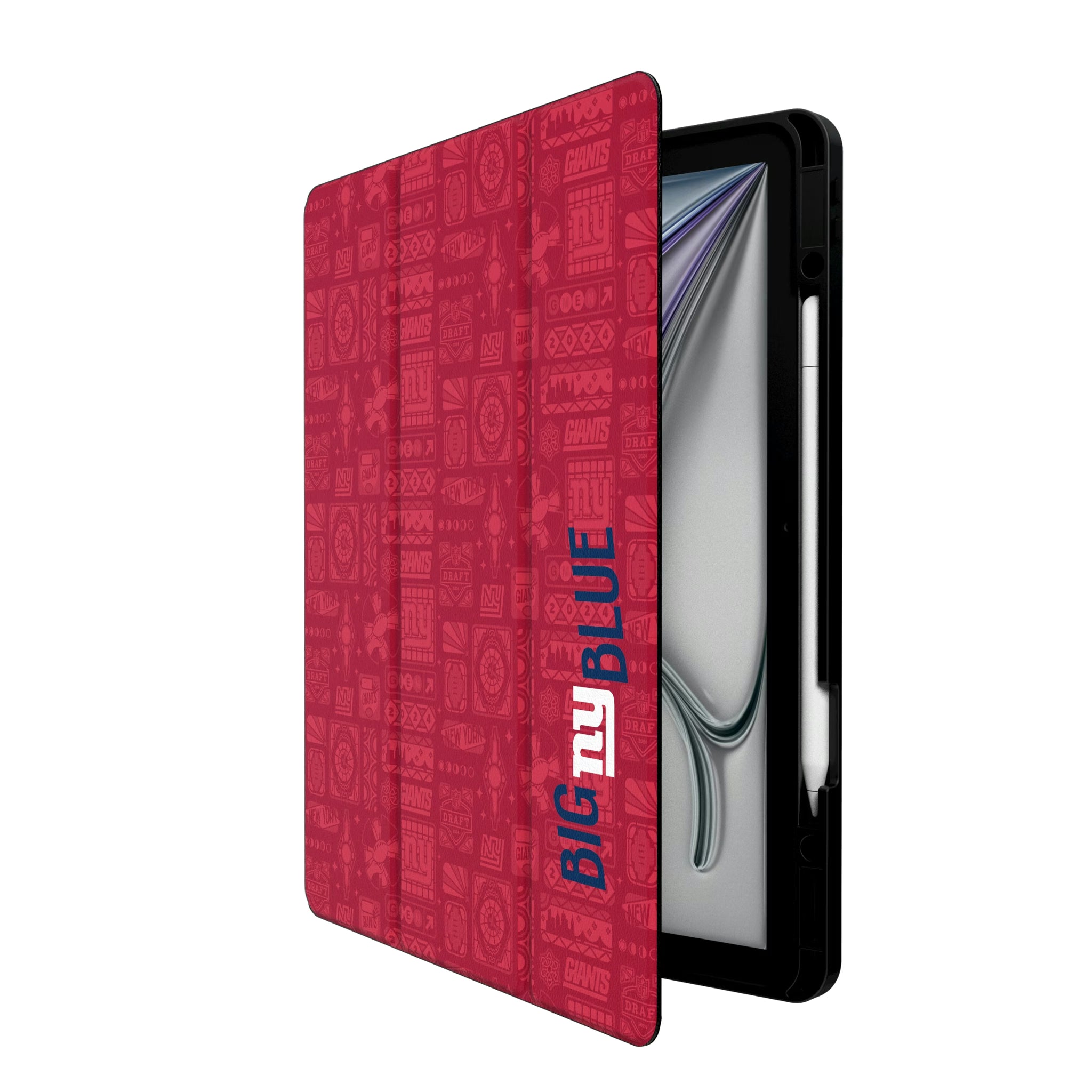 New York Giants Deco iPad Tablet Case for Apple iPad