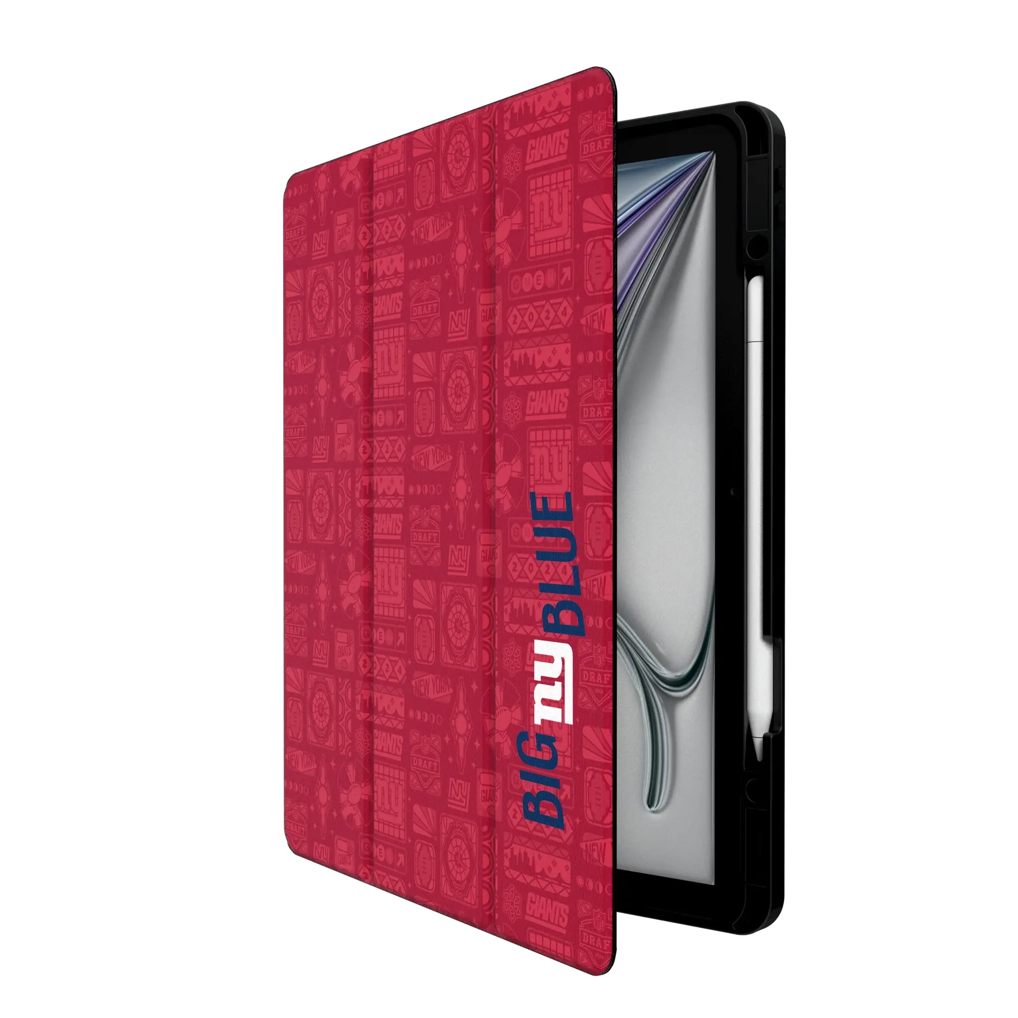 New York Giants Deco iPad Tablet Case for Apple iPad