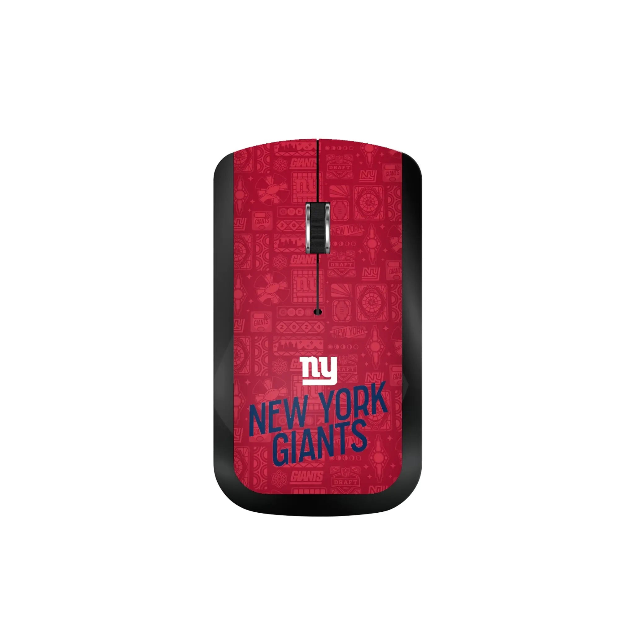 New York Giants Deco Wireless Mouse