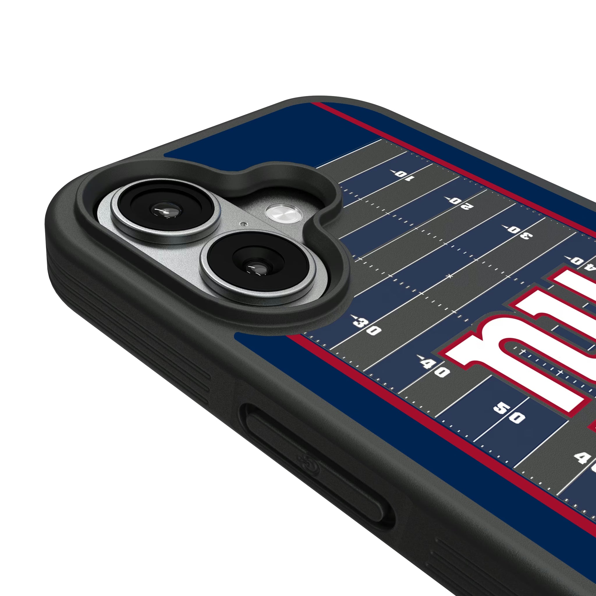 New York Giants Field iPhone Bump Phone Case for Apple iPhone - Detail#Device_iPhone 17