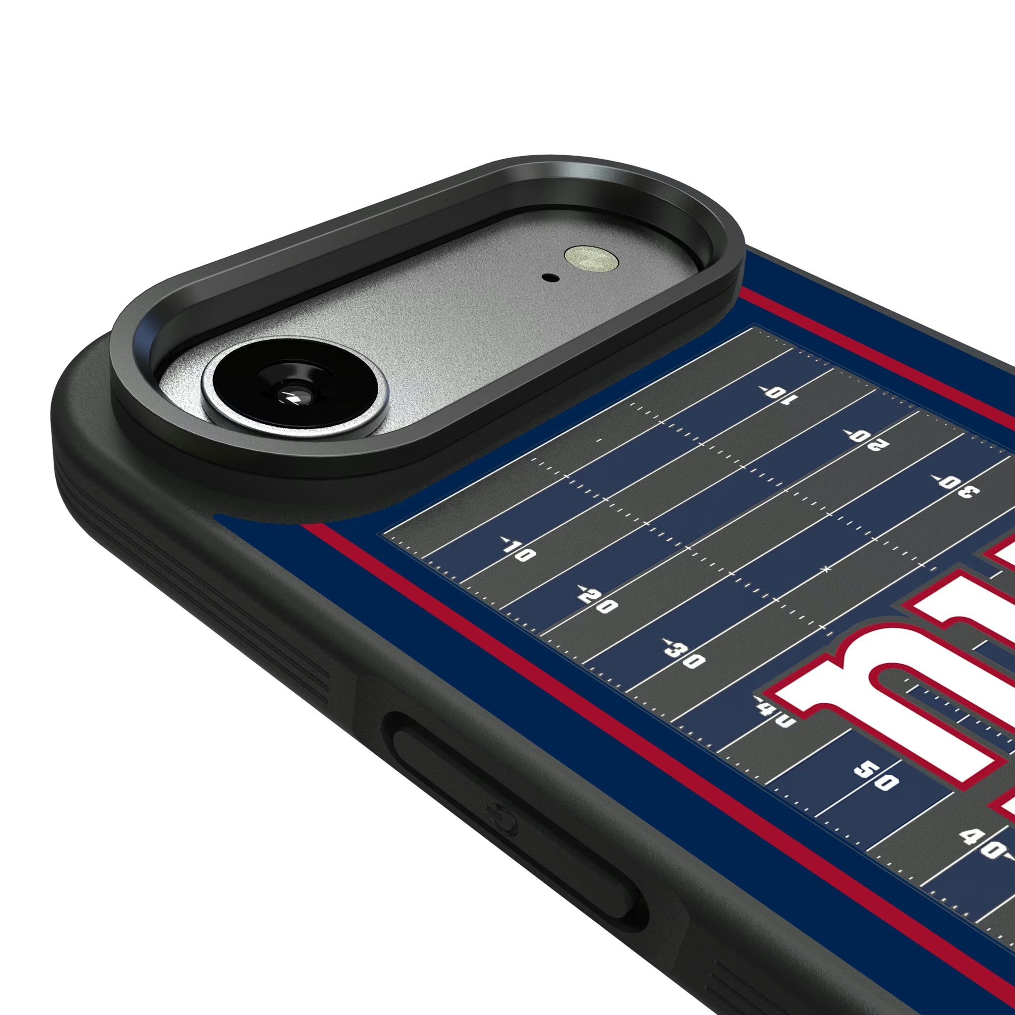 New York Giants Field iPhone Bump Phone Case for Apple iPhone - Detail#Device_iPhone Air