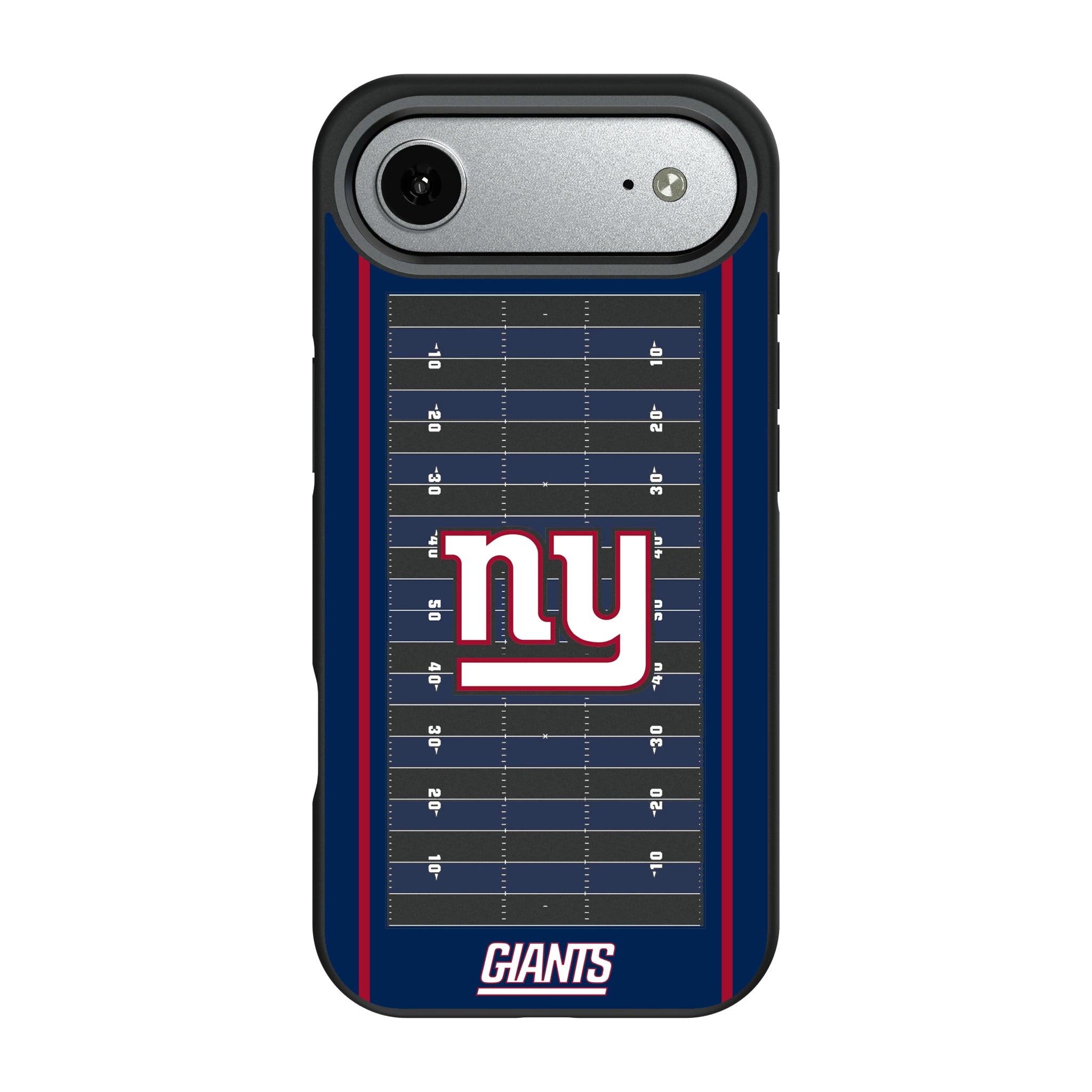 New York Giants Field iPhone Bump Phone Case for Apple iPhone#Device_iPhone Air
