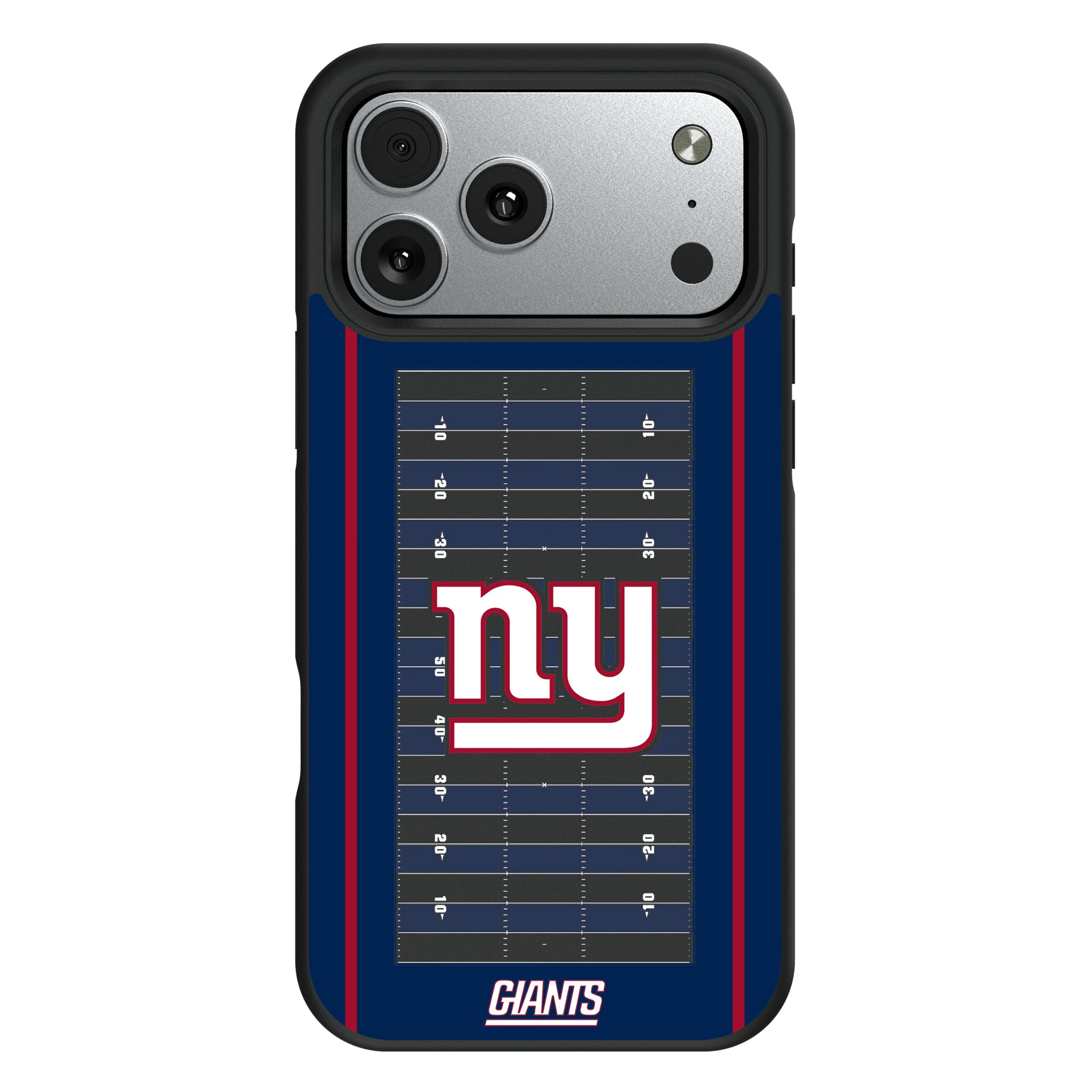 New York Giants Field iPhone Bump Phone Case for Apple iPhone#Device_iPhone 17 Pro Max