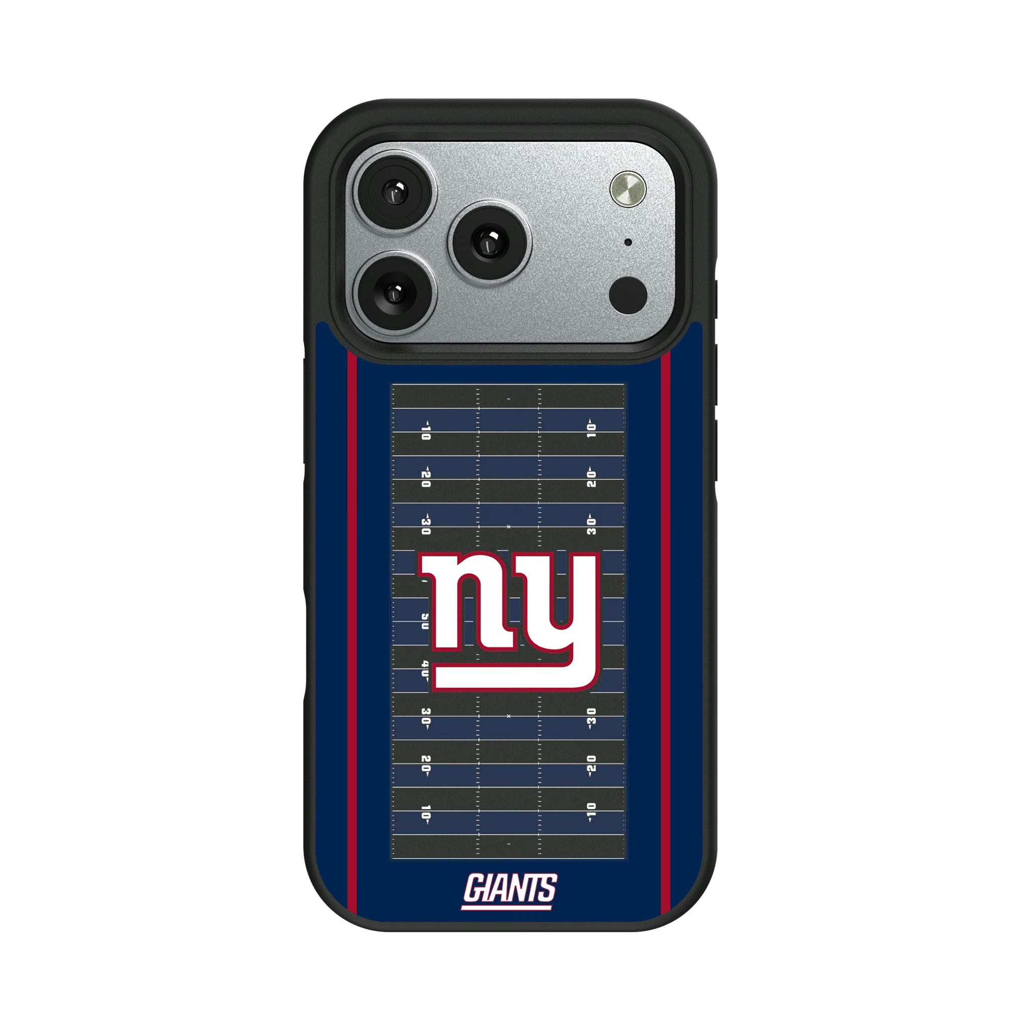 New York Giants Field iPhone Bump Phone Case for Apple iPhone#Device_iPhone 17 Pro