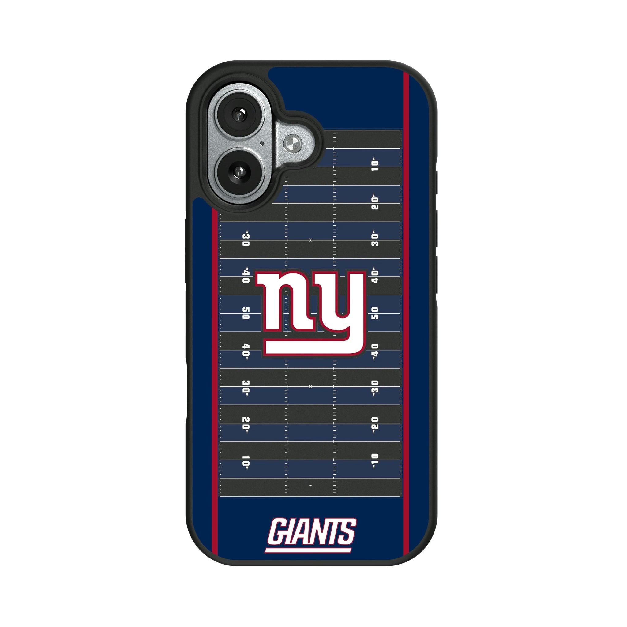 New York Giants Field iPhone Bump Phone Case for Apple iPhone#Device_iPhone 17