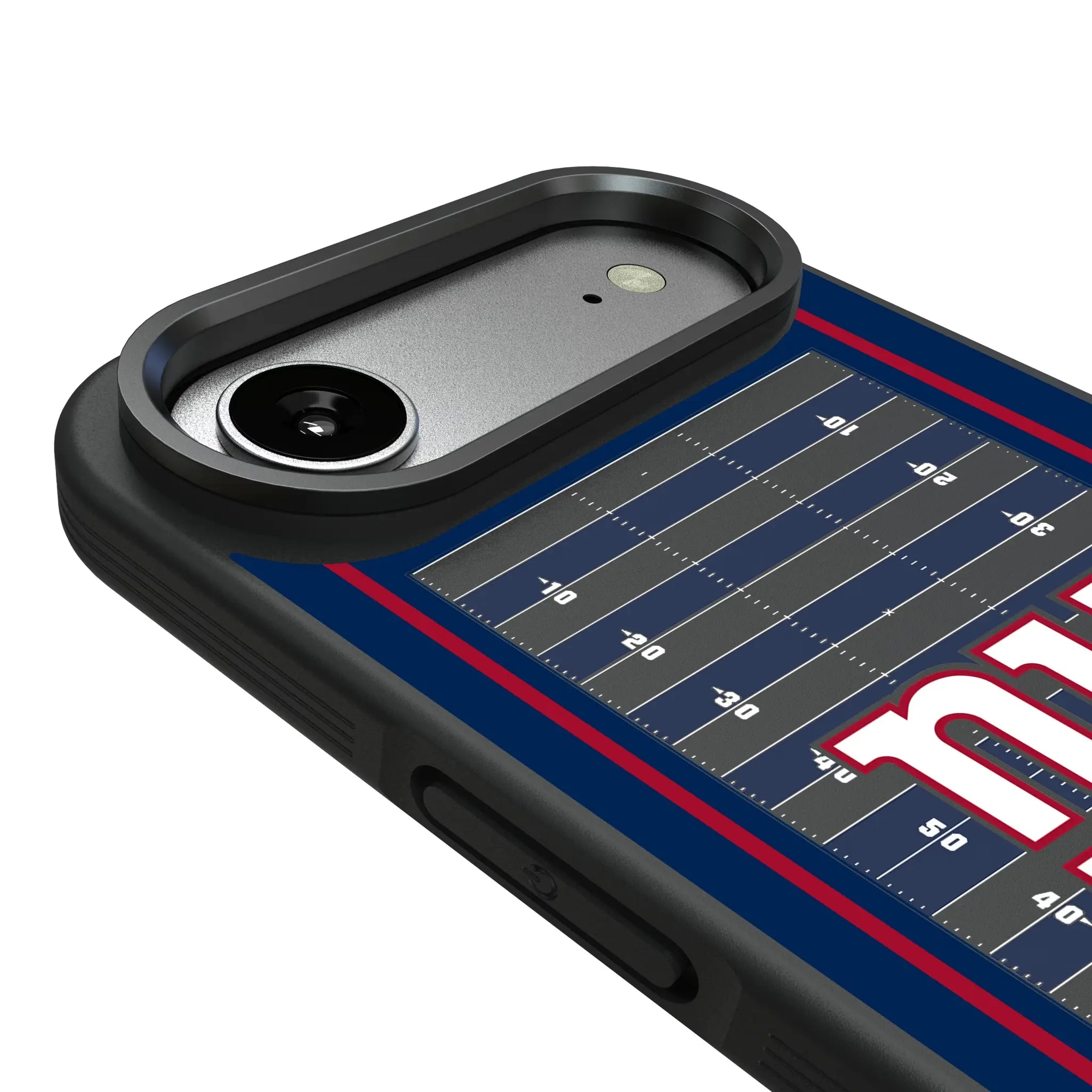 New York Giants Field iPhone Bump Phone Case for Apple iPhone - Detail#Device_iPhone Air