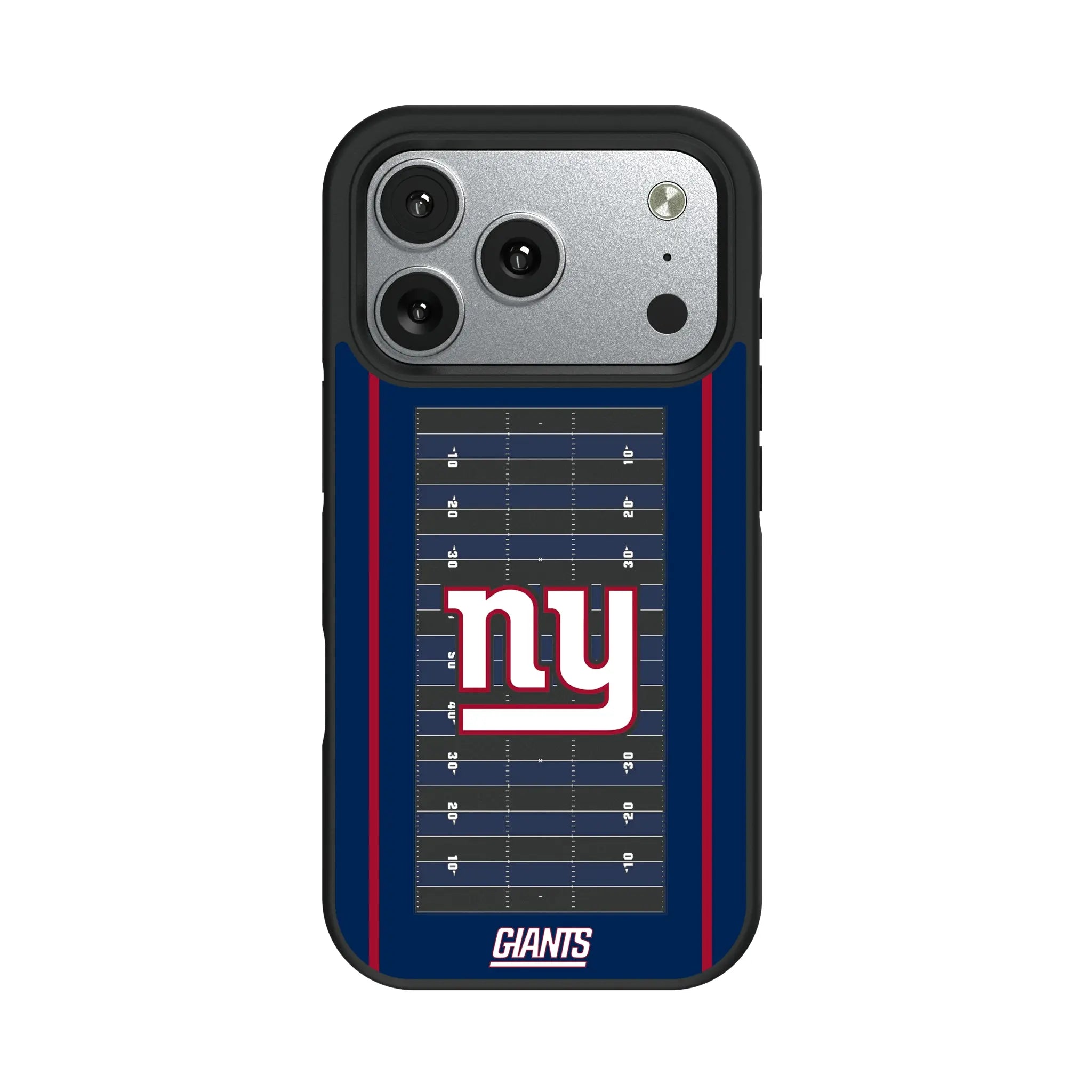 New York Giants Field iPhone Bump Phone Case for Apple iPhone#Device_iPhone 17 Pro