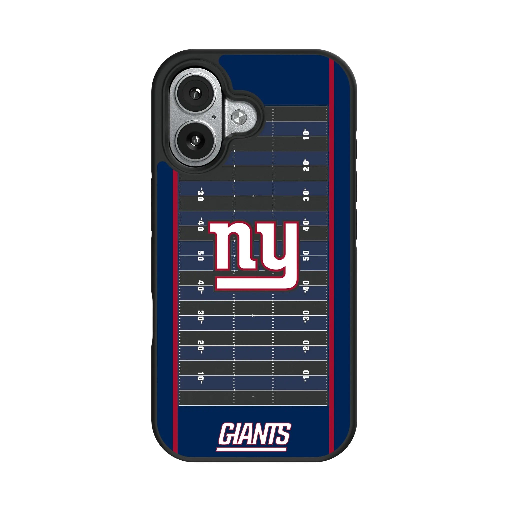 New York Giants Field iPhone Bump Phone Case for Apple iPhone#Device_iPhone 17