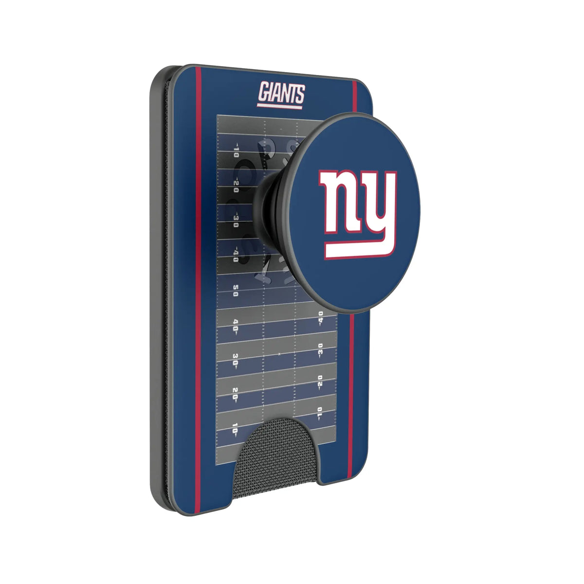New York Giants Field Popsockets Wallet Magnetic
