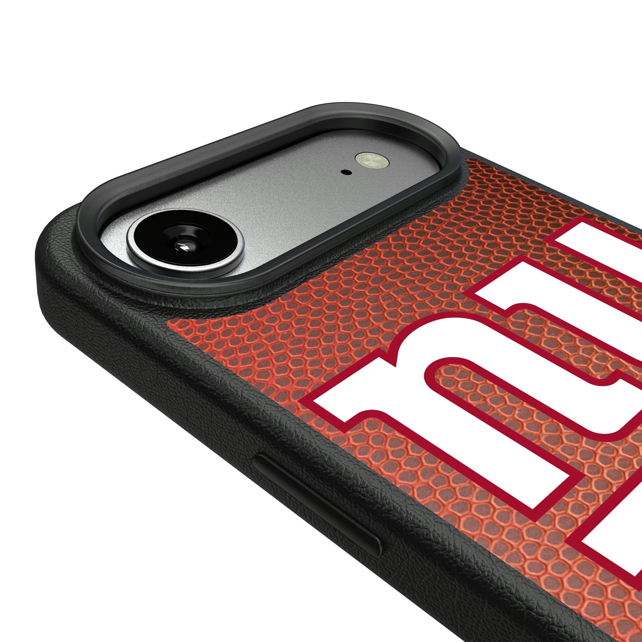 New York Giants Football Wordmark iPhone MagSafe Compatible Phone Case for Apple iPhone - Detail#Device_iPhone Air