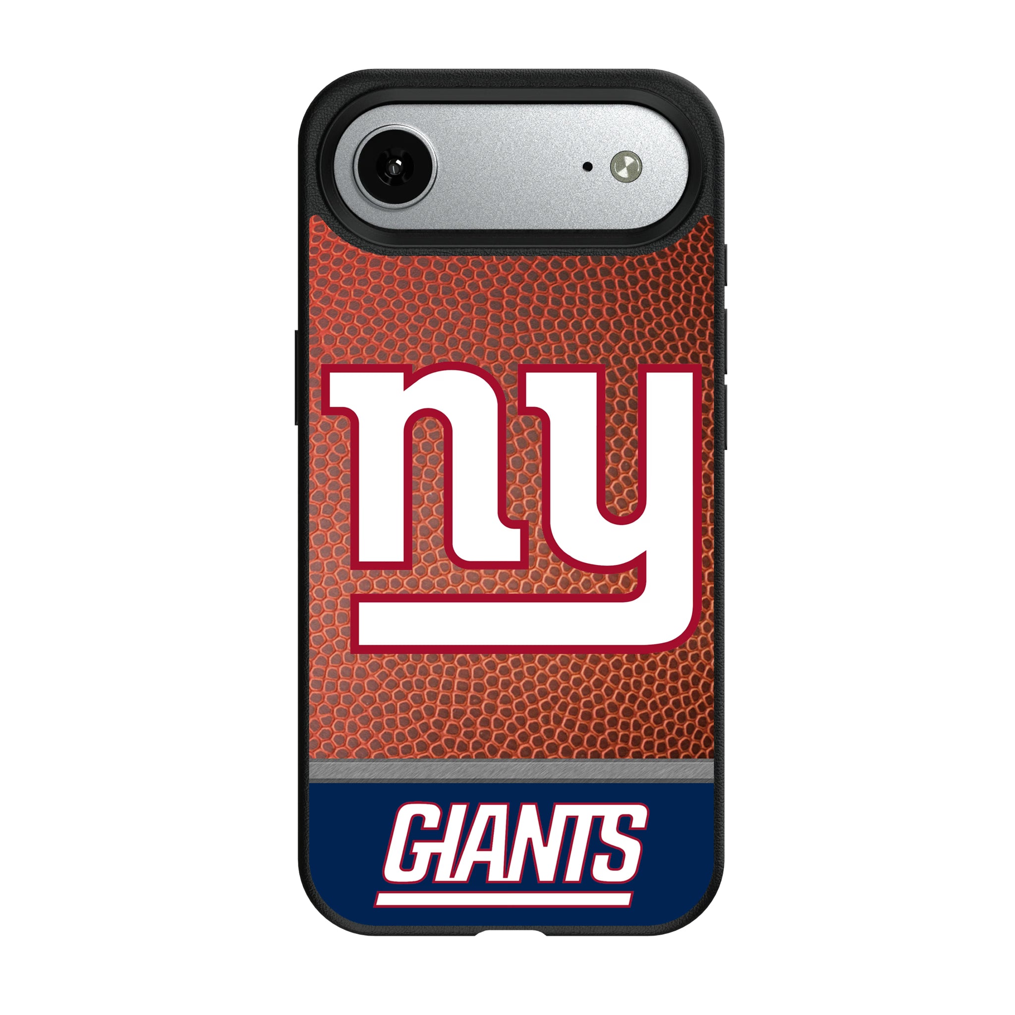 New York Giants Football Wordmark iPhone MagSafe Compatible Phone Case for Apple iPhone#Device_iPhone Air