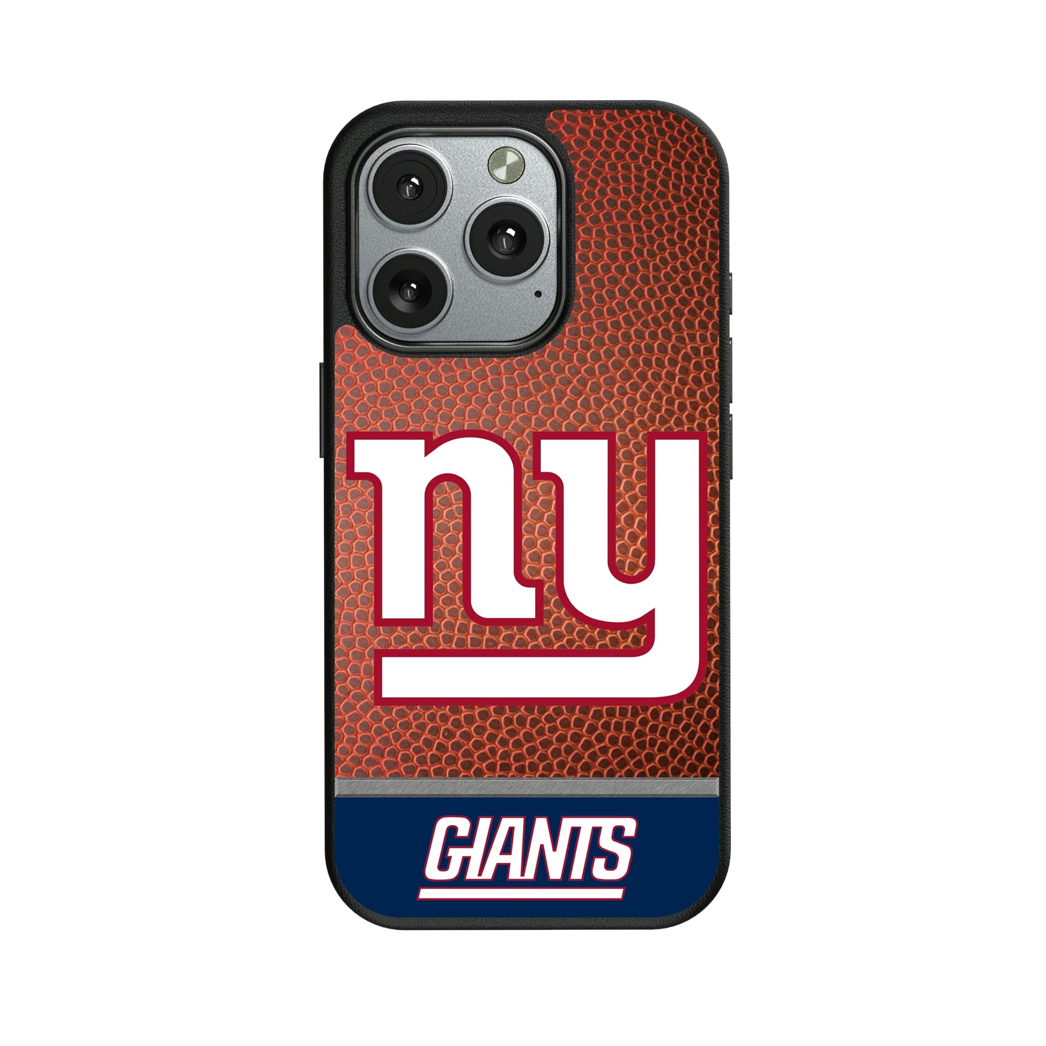 New York Giants Football Wordmark iPhone MagSafe Compatible Phone Case for Apple iPhone