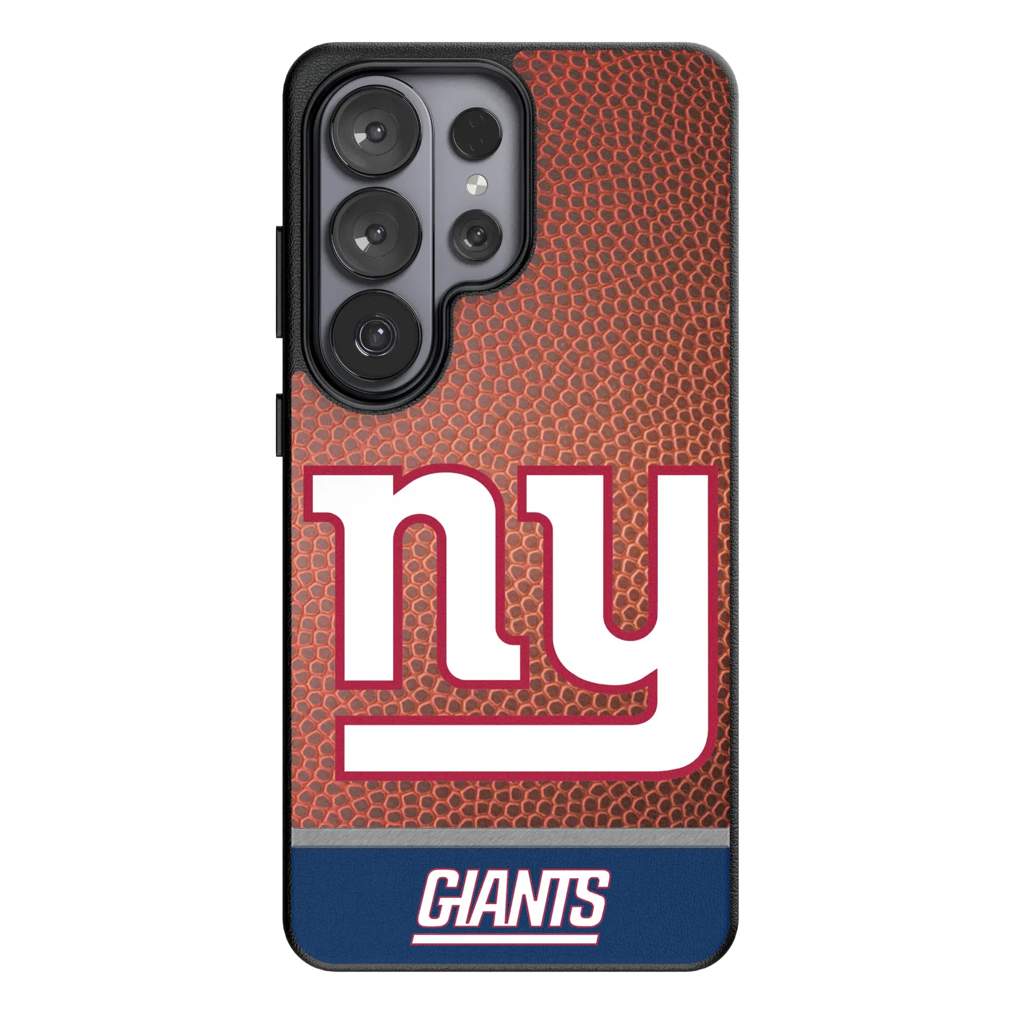 New York Giants Football Wordmark Galaxy MagSafe Compatible Phone Case for Samsung Galaxy#Device_Galaxy S26 Ultra