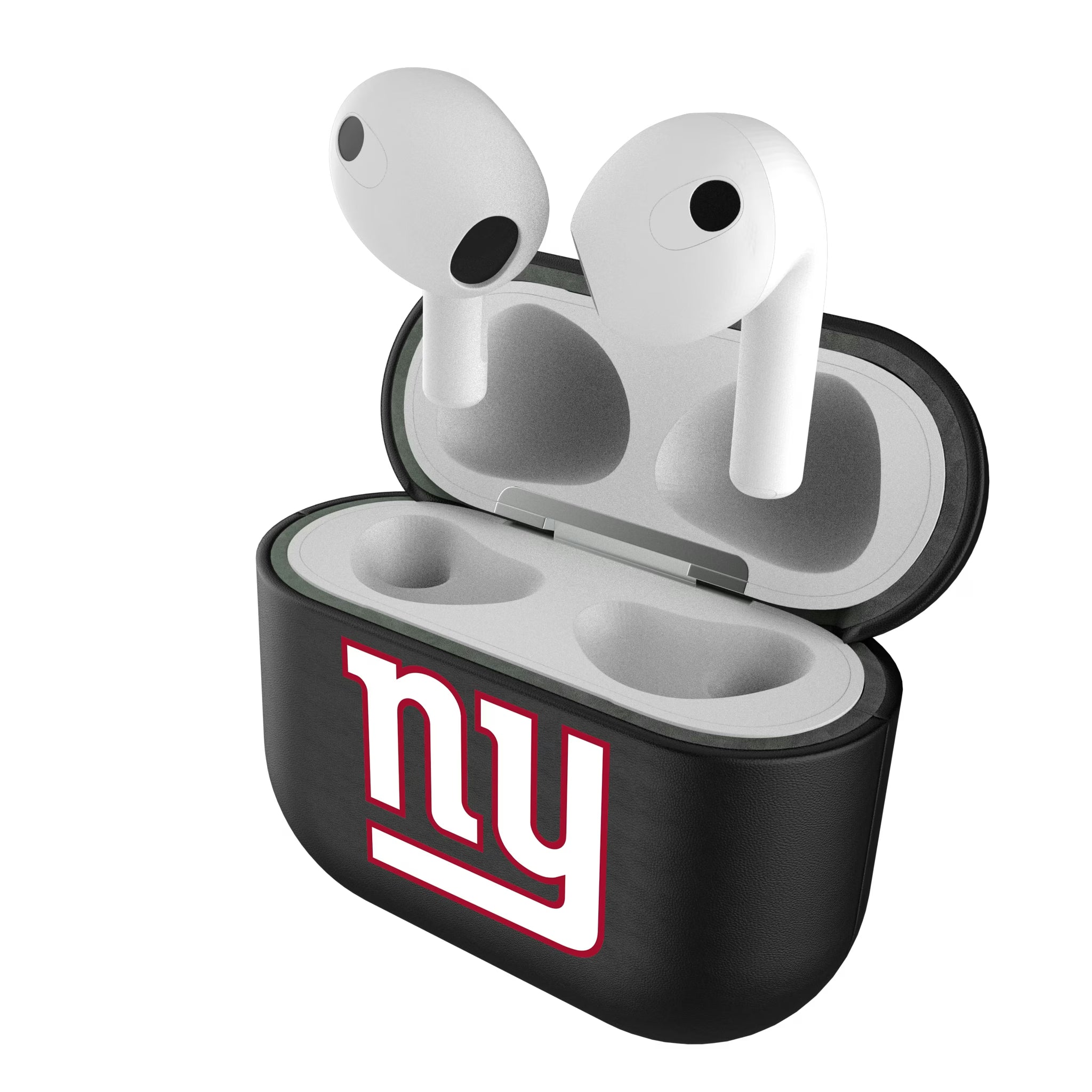 New York Giants Insignia AirPods AirPod Case Cover#Device_AirPods 3rd Gen