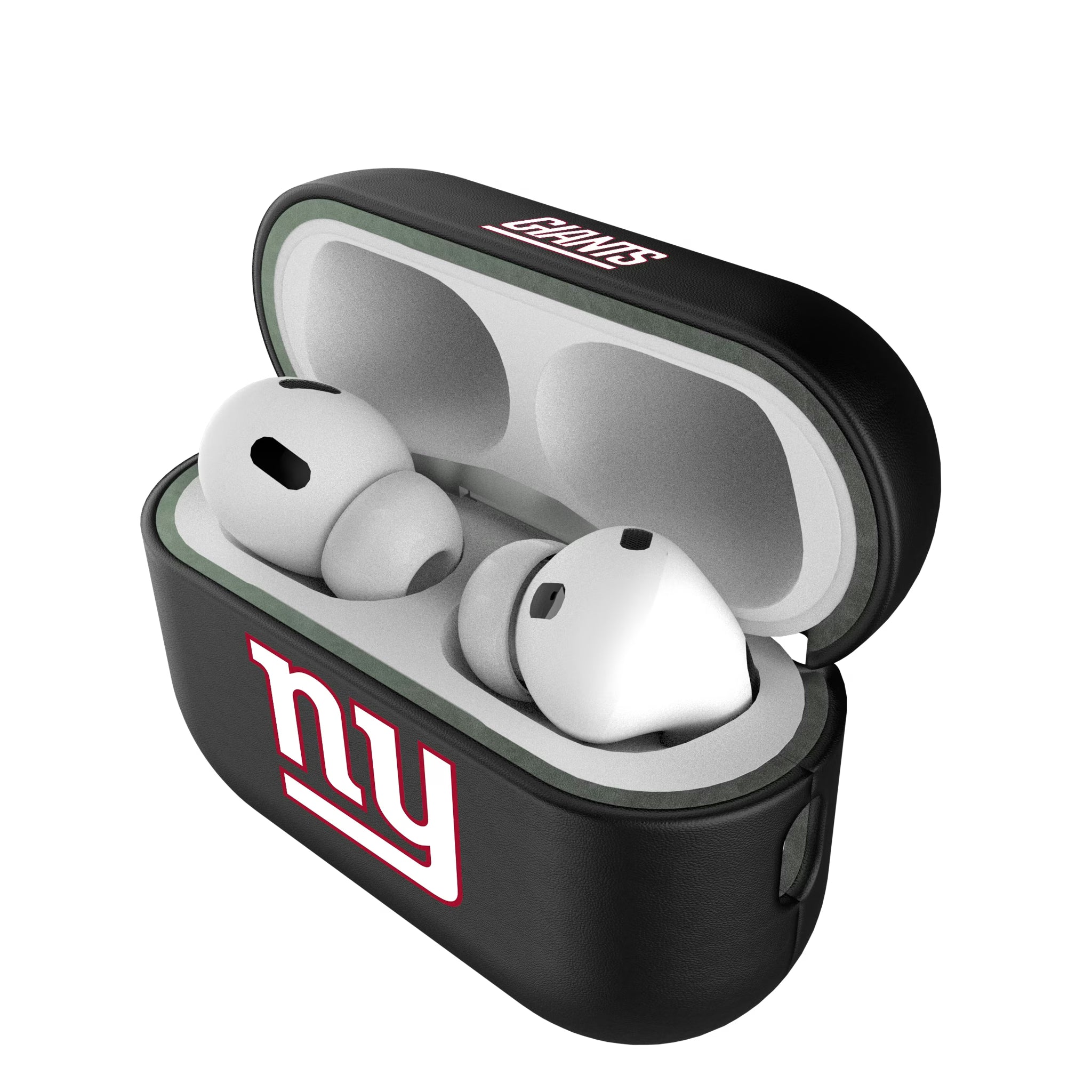 New York Giants Insignia AirPods AirPod Case Cover#Device_AirPods Pro 2nd Gen