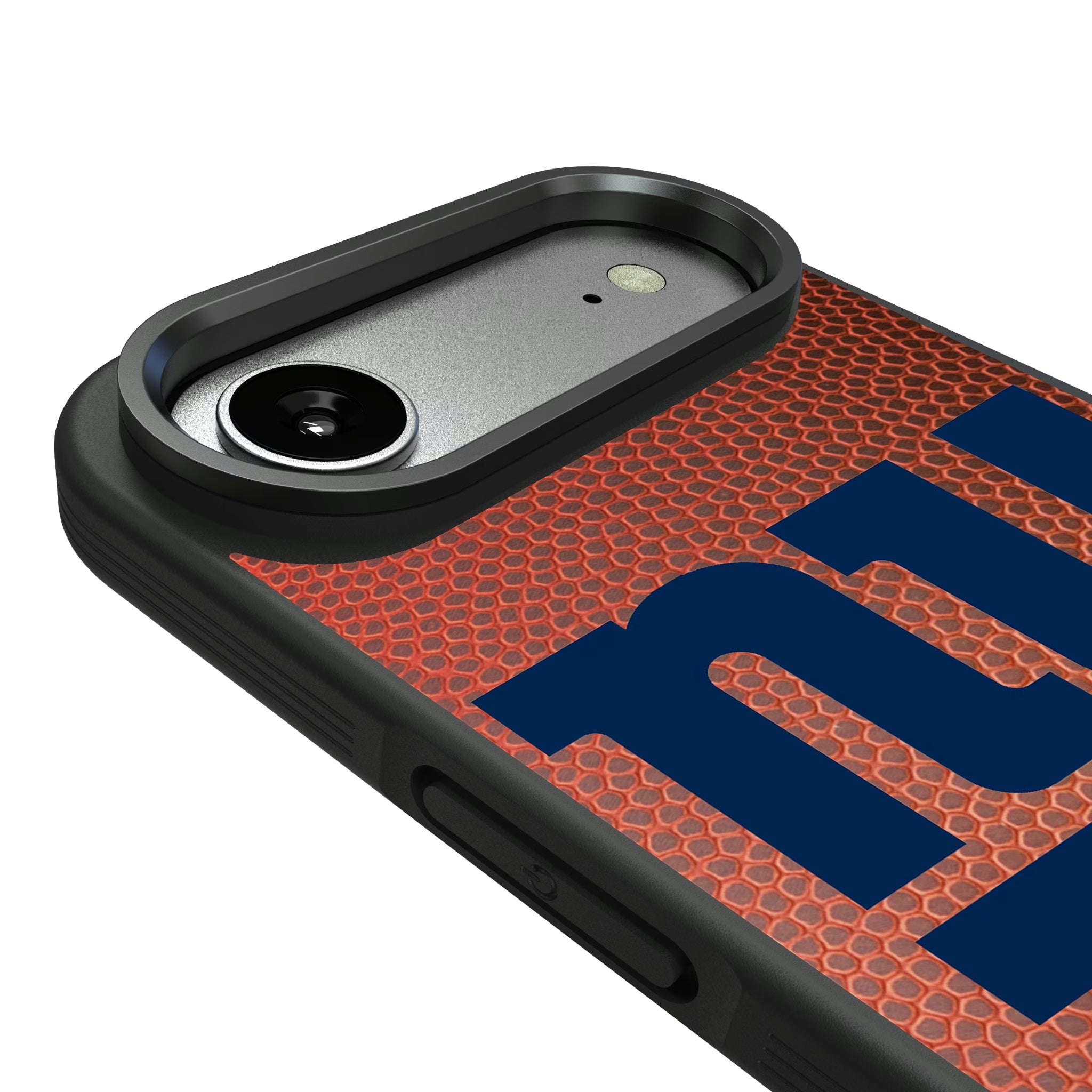 New York Giants Personalized Football iPhone Bump Phone Case for Apple iPhone - Detail#Device_iPhone Air