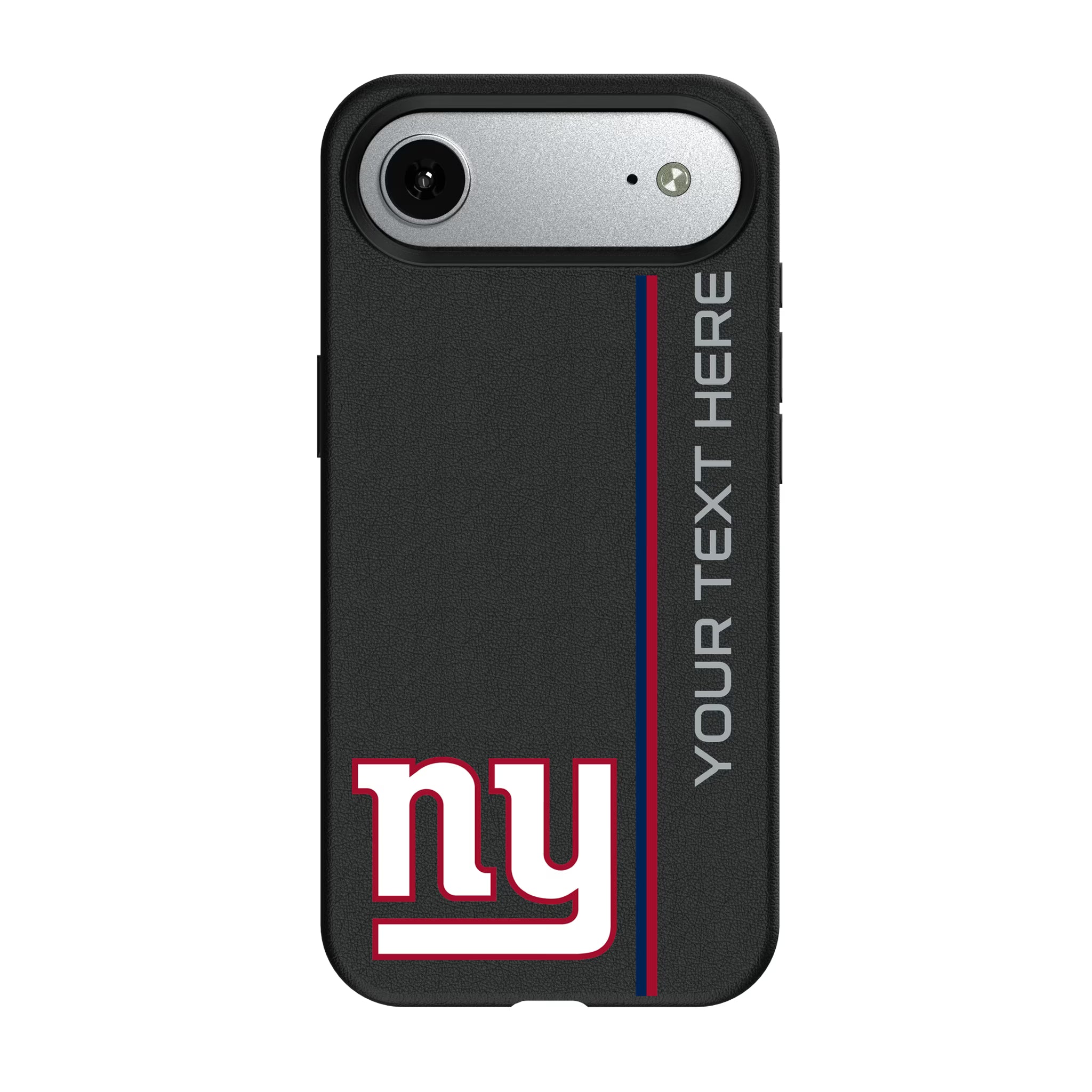 New York Giants Personalized Sidebard iPhone MagSafe Compatible Phone Case for Apple iPhone#Device_iPhone Air