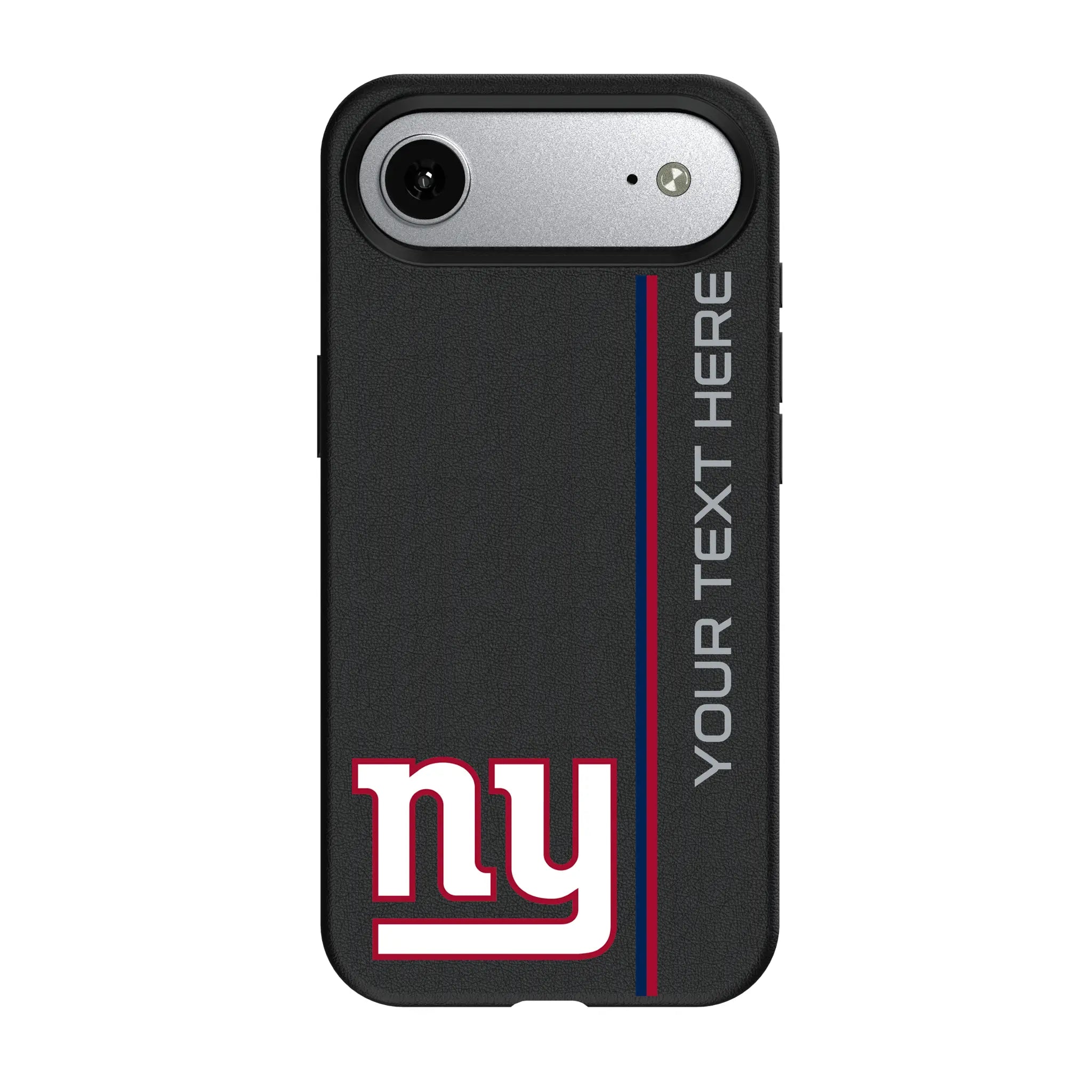 New York Giants Personalized Sidebard iPhone MagSafe Compatible Phone Case for Apple iPhone#Device_iPhone Air