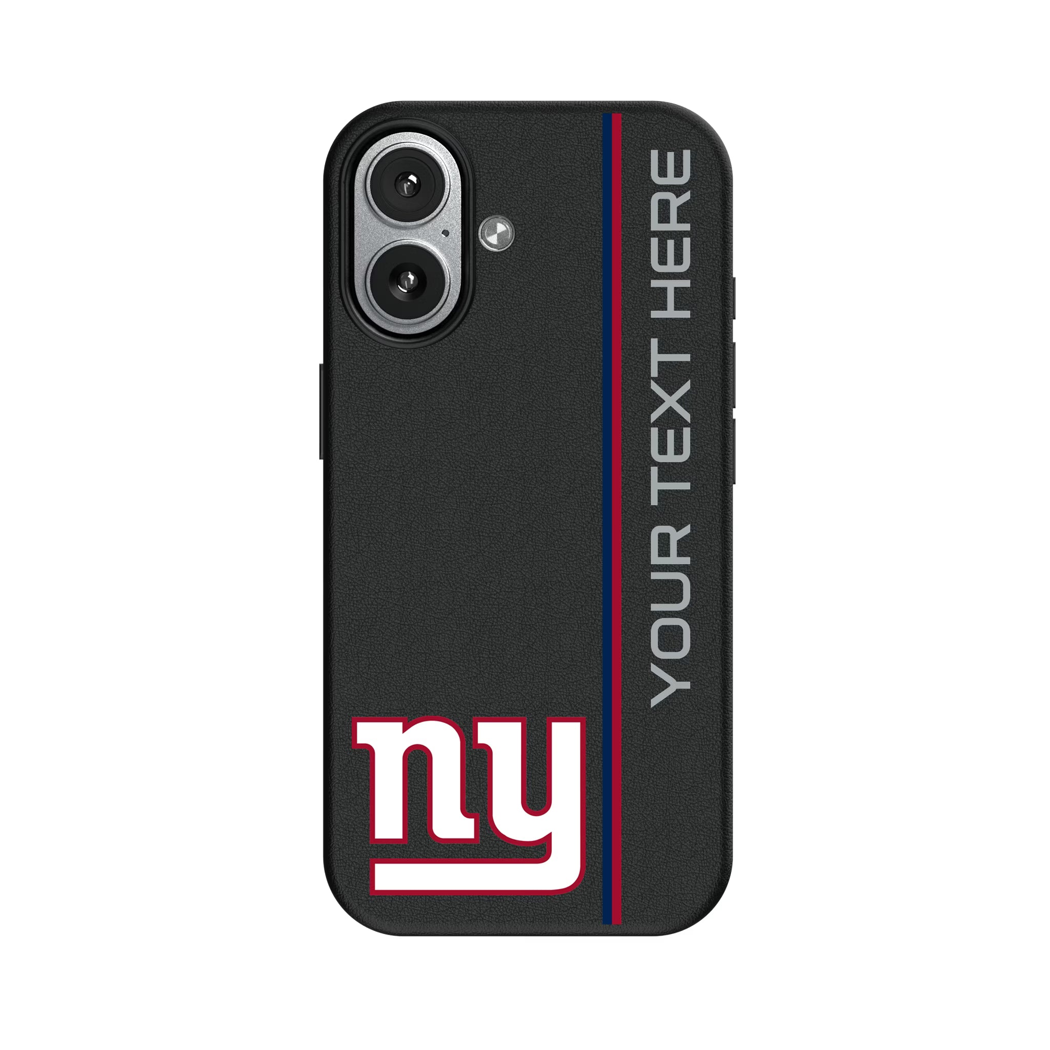 New York Giants Personalized Sidebard iPhone MagSafe Compatible Phone Case for Apple iPhone#Device_iPhone 17