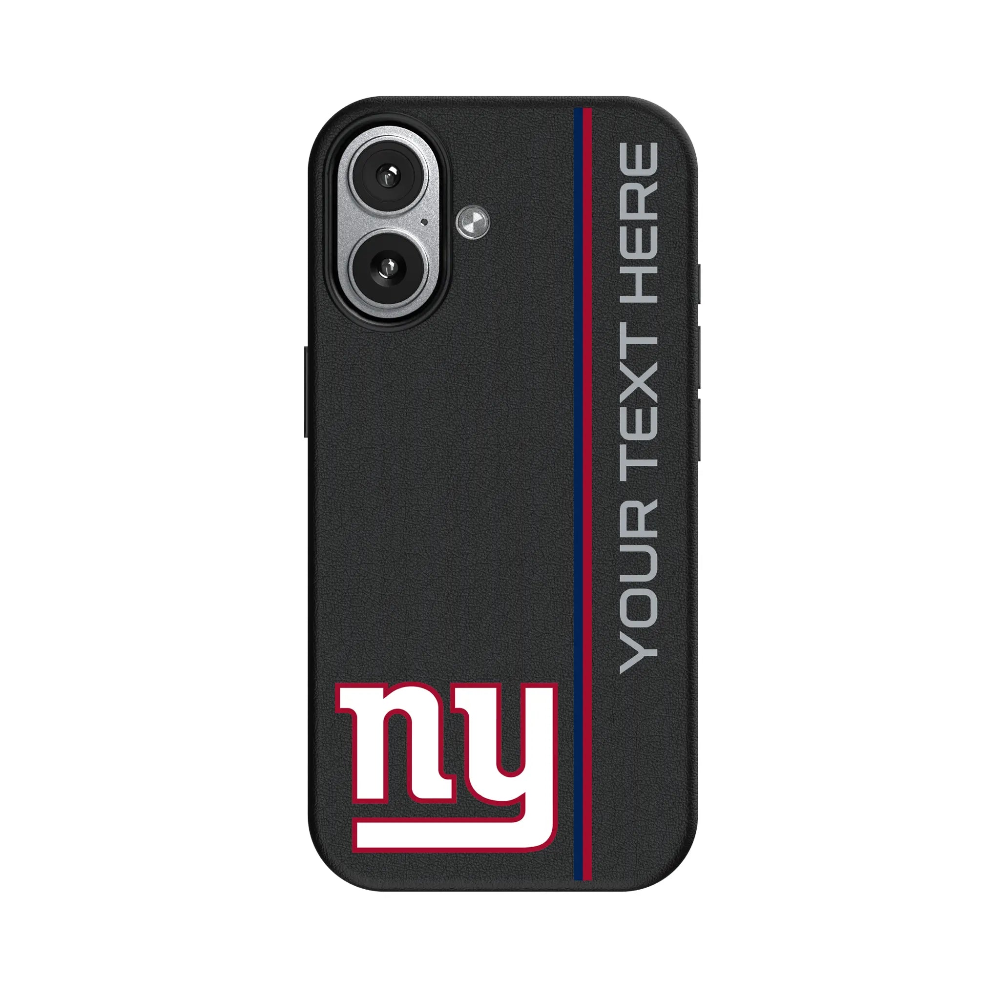 New York Giants Personalized Sidebard iPhone MagSafe Compatible Phone Case for Apple iPhone#Device_iPhone 17