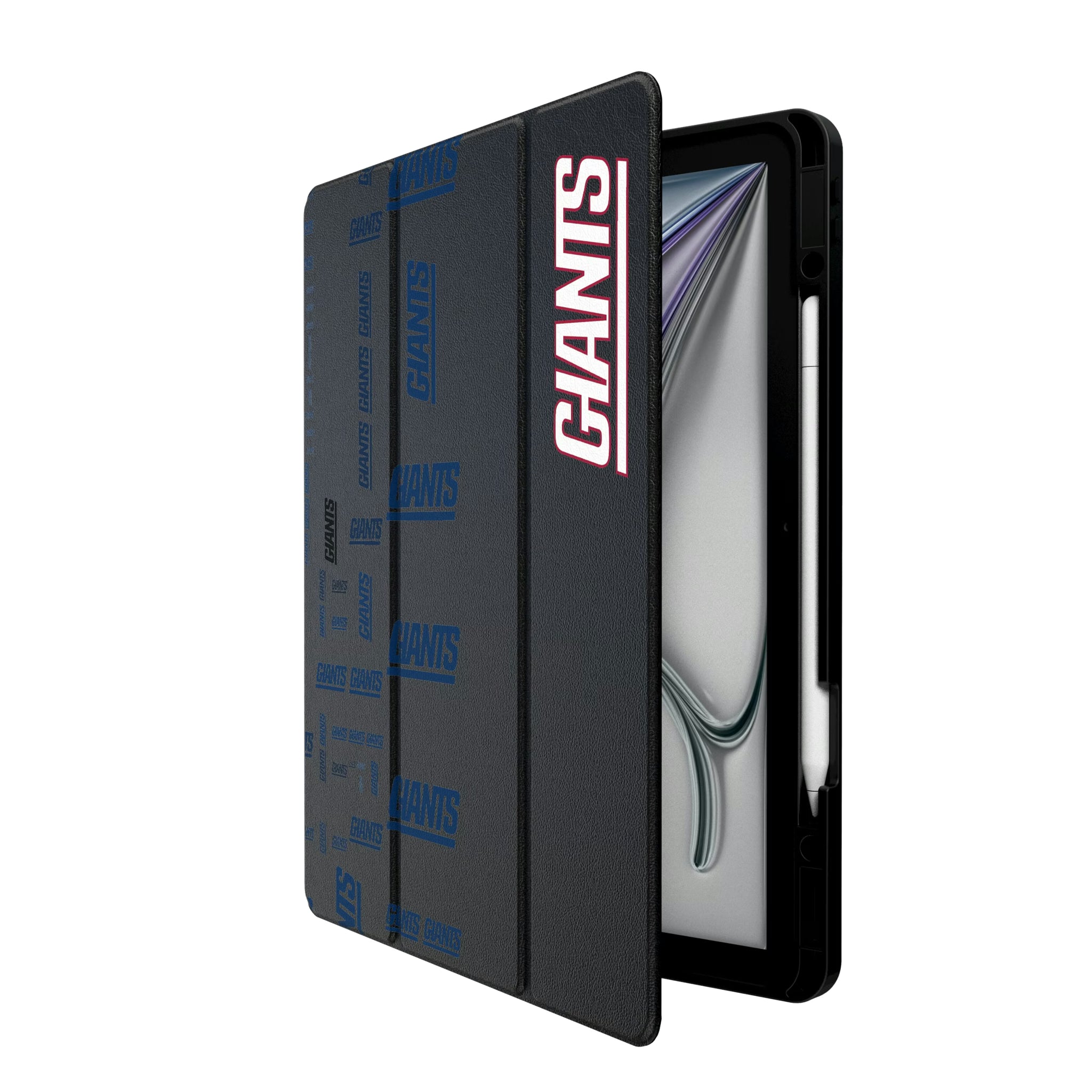 New York Giants Quadtile iPad Tablet Case for Apple iPad