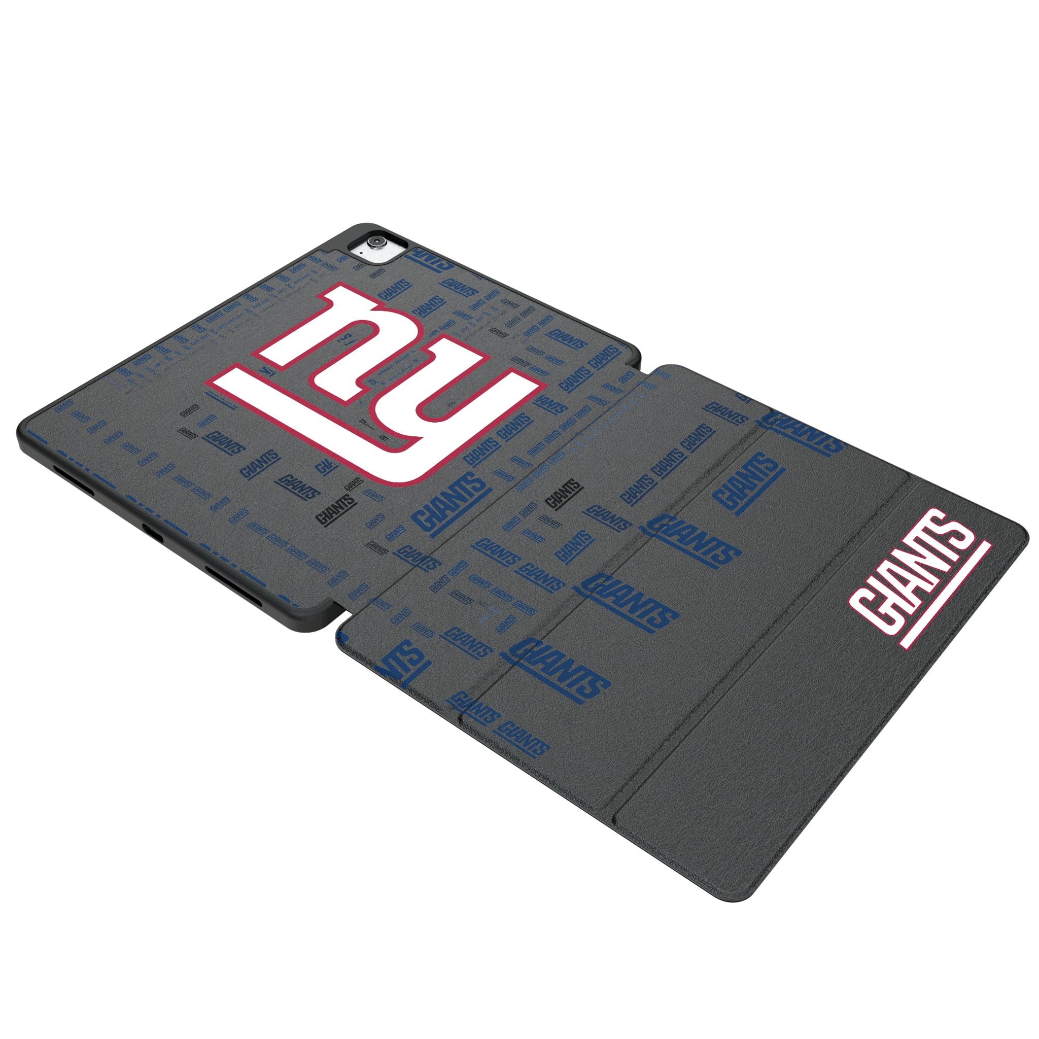 New York Giants Quadtile iPad Tablet Case for Apple iPad